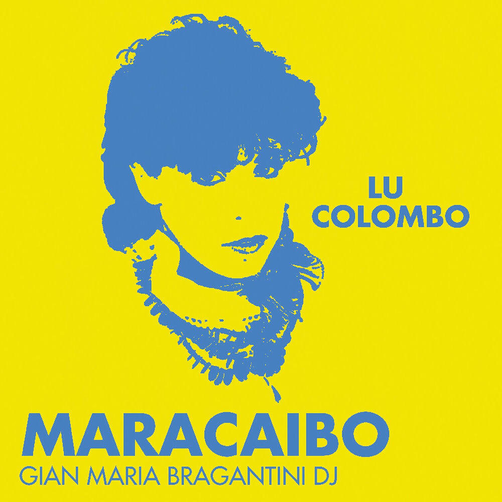 Релиз Maracaibo (Remix 2023 By Gian Maria Bragantini)