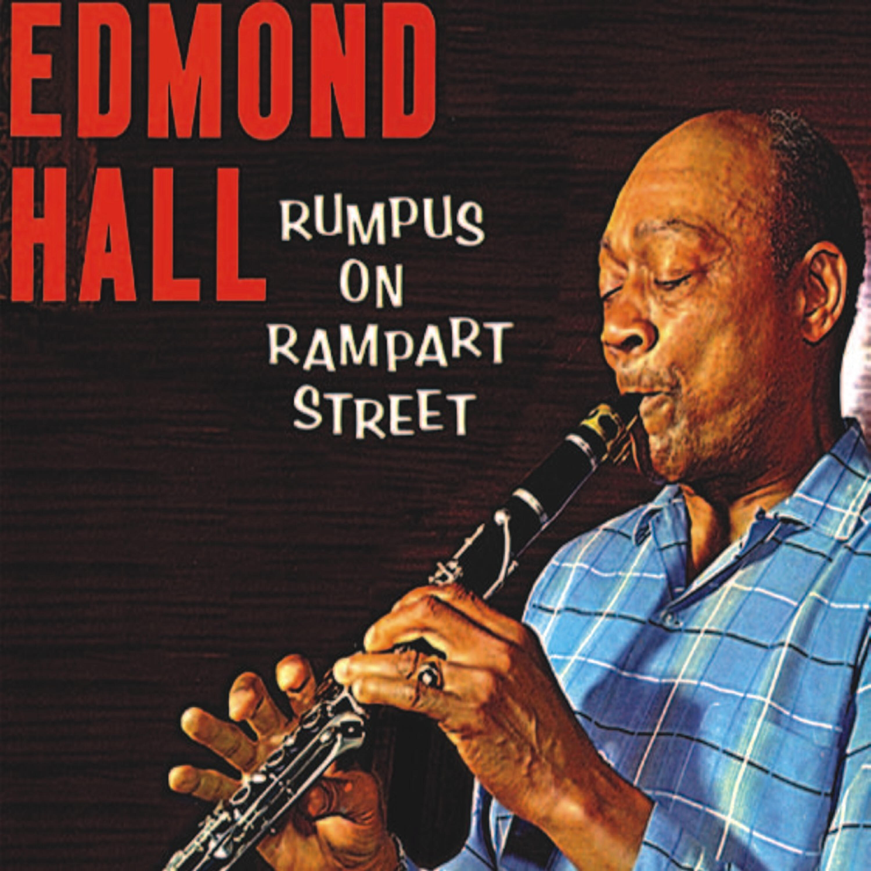 Релиз Rumpus on Rampart Street (Remastered)