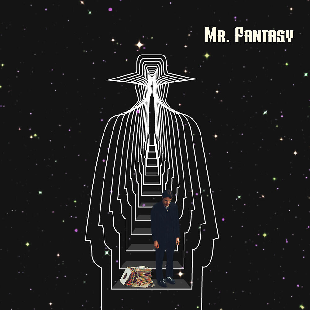 Релиз Mr. Fantasy