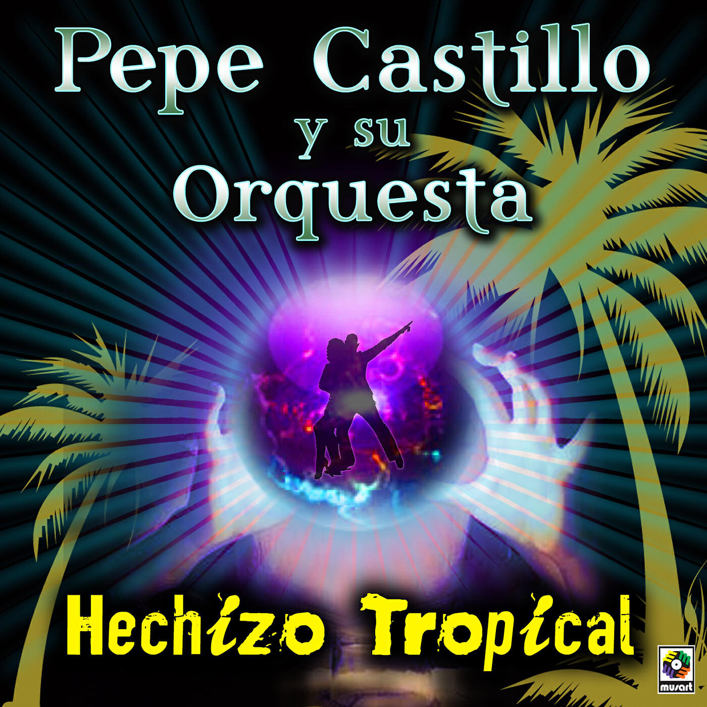 Релиз Hechizo Tropical