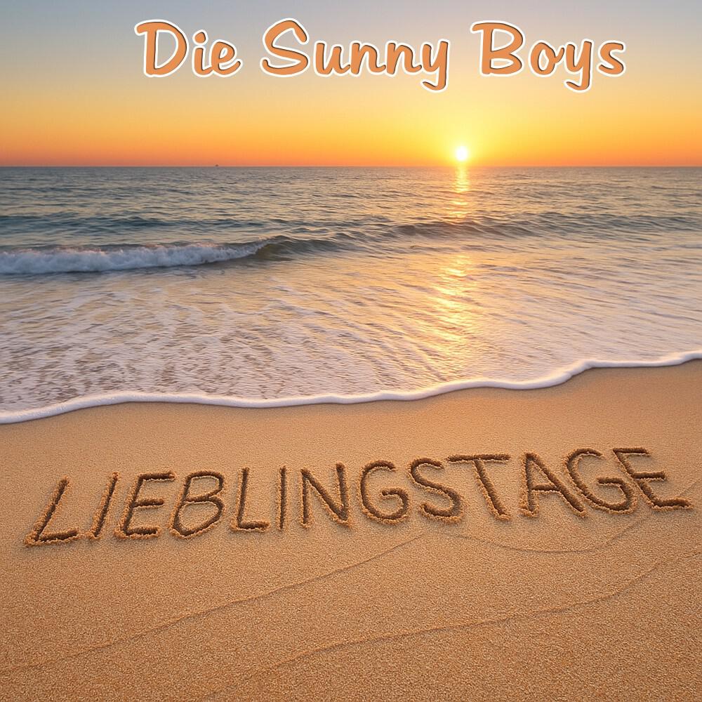 Релиз Lieblingstage