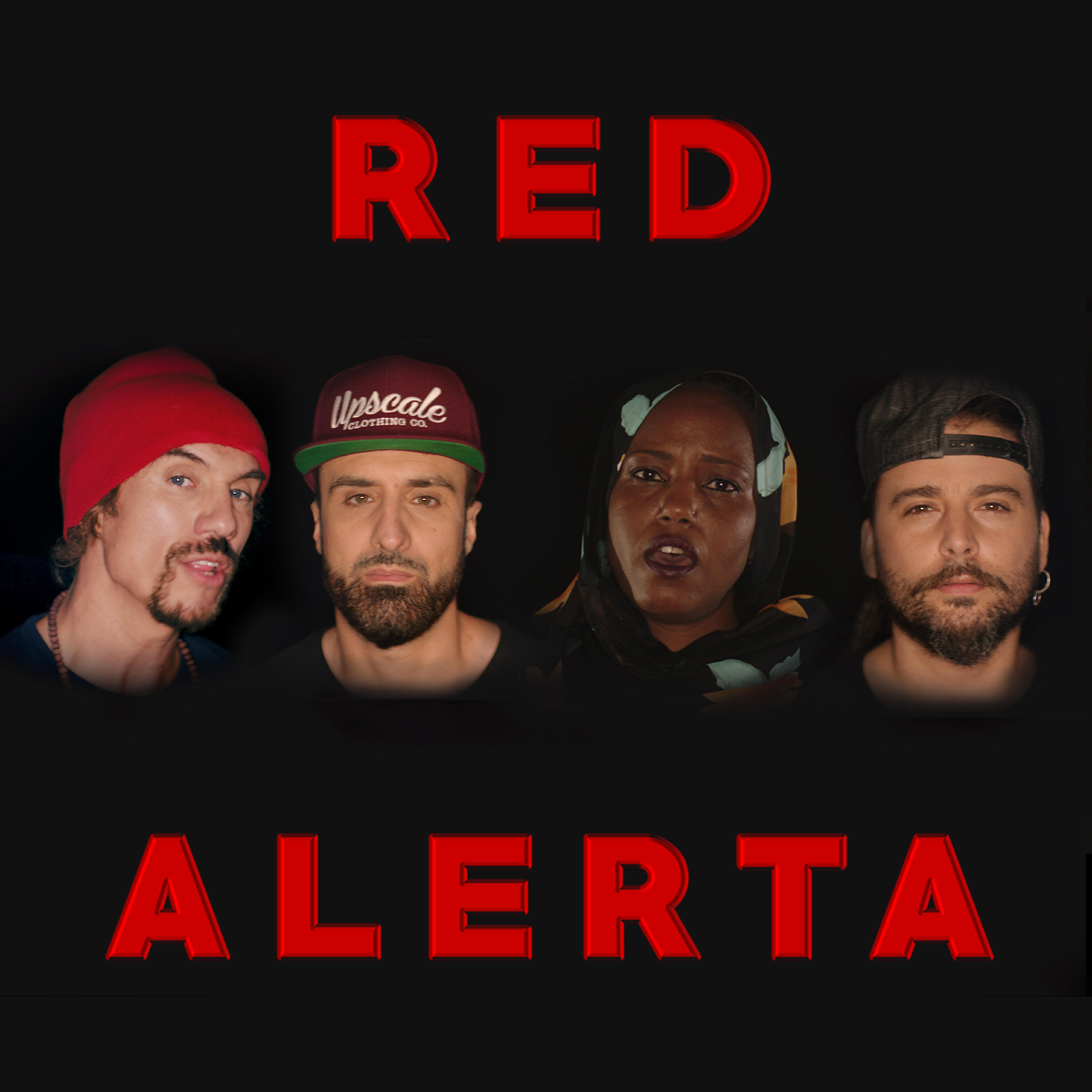 Релиз Red Alerta
