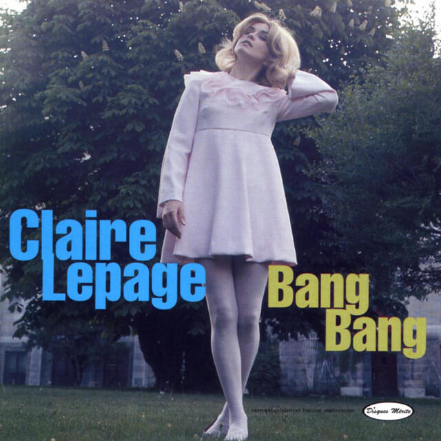 Релиз Bang bang