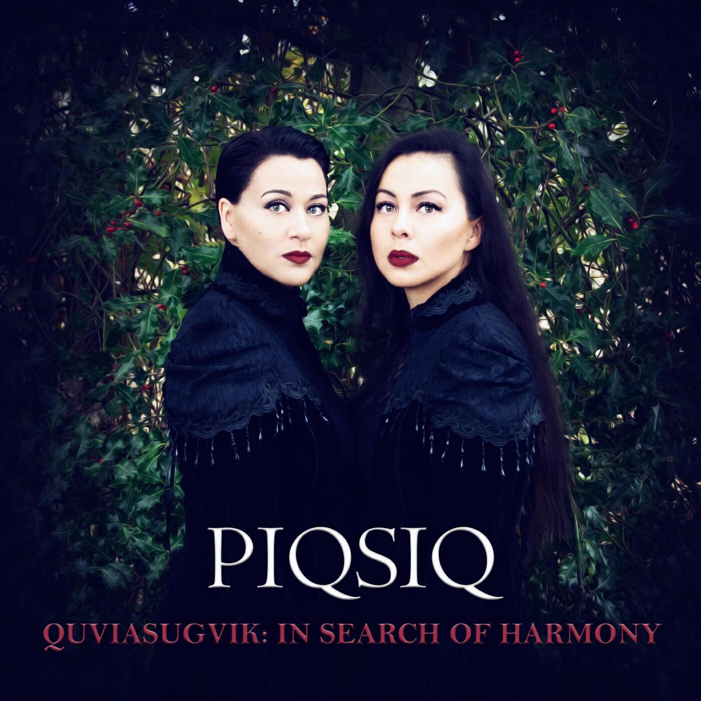 Релиз Quviasugvik: In Search of Harmony