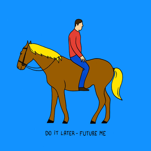 Релиз Future Me