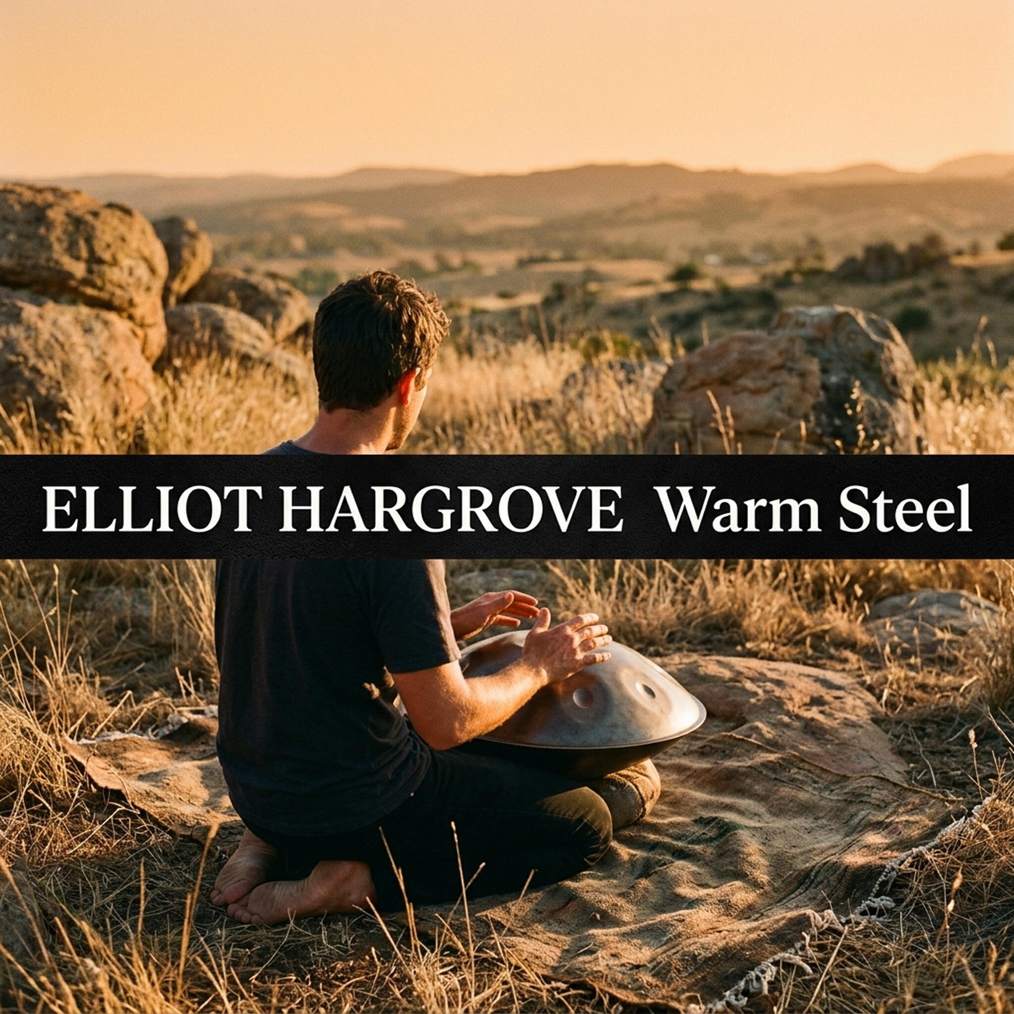 Релиз Warm Steel
