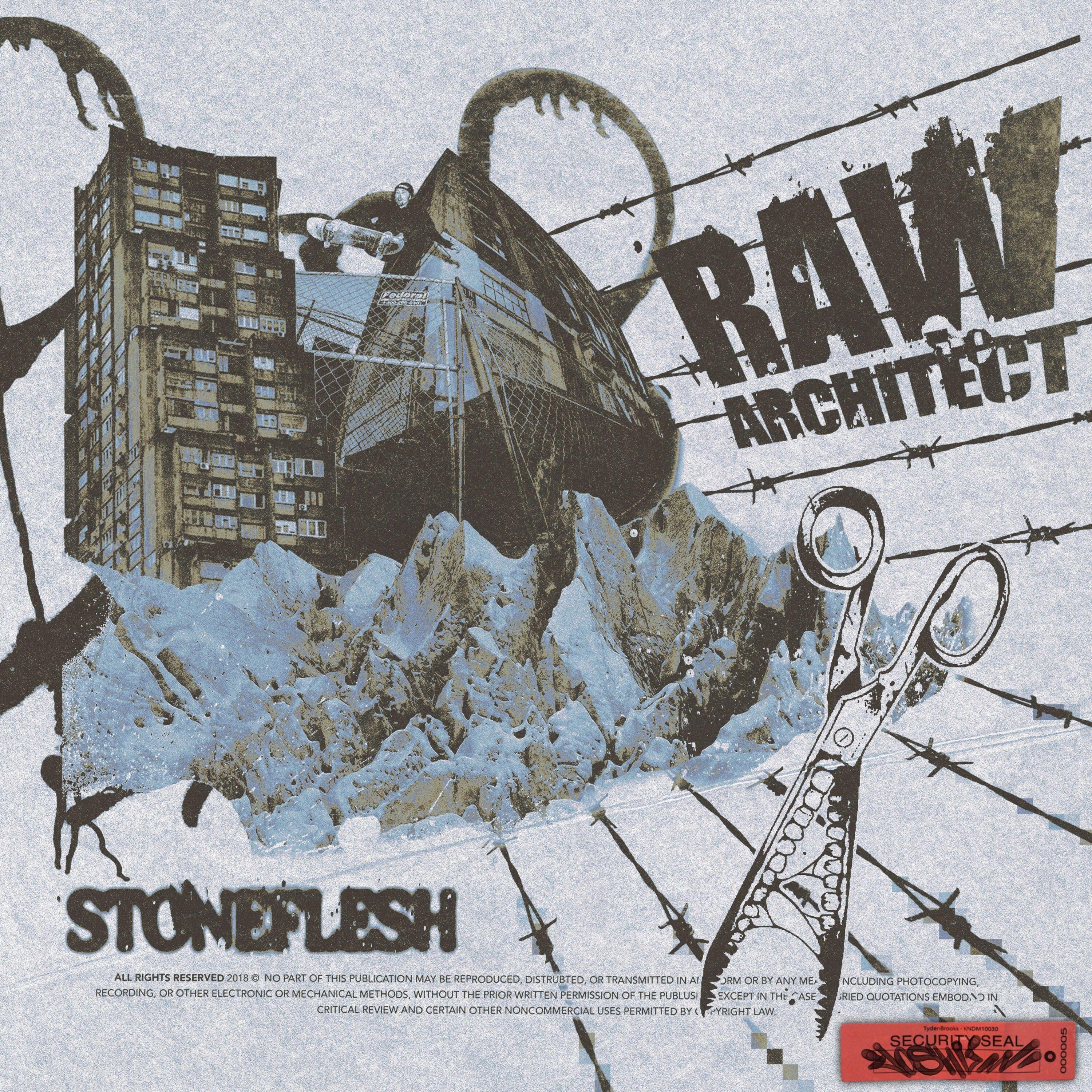 STONEFLESH
