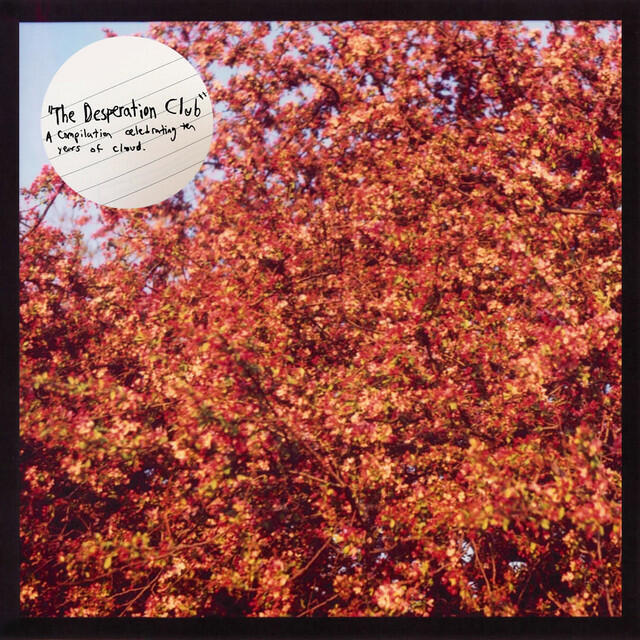 Релиз The Desperation Club - A Cloud Tribute Compilation