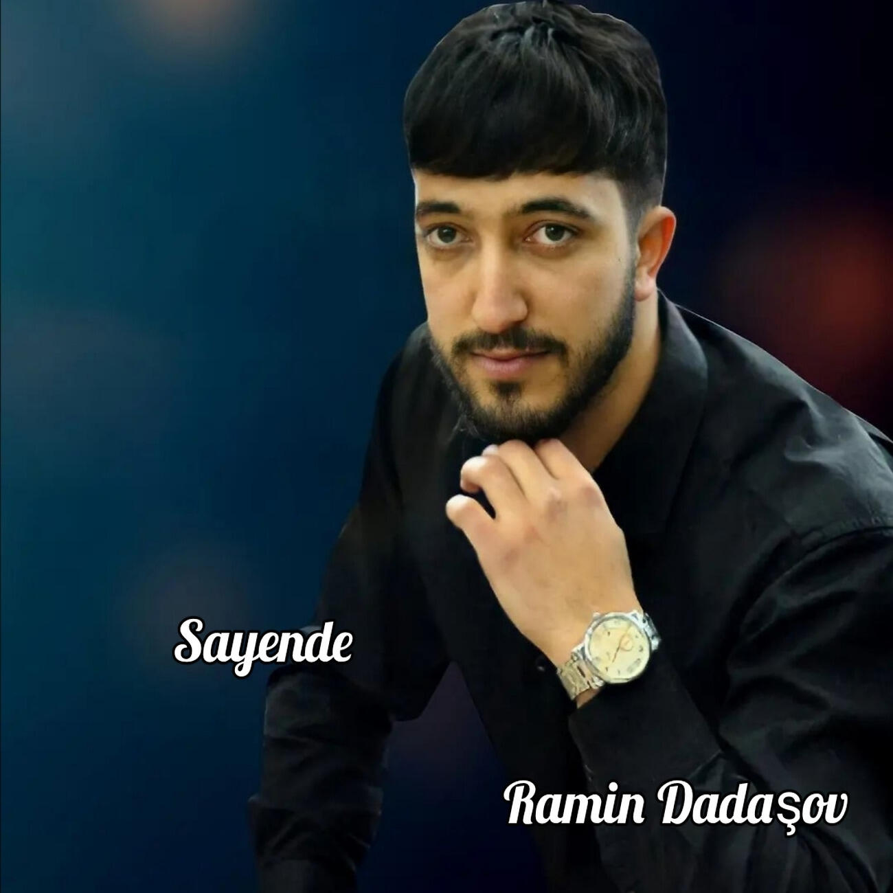 Релиз Sayende