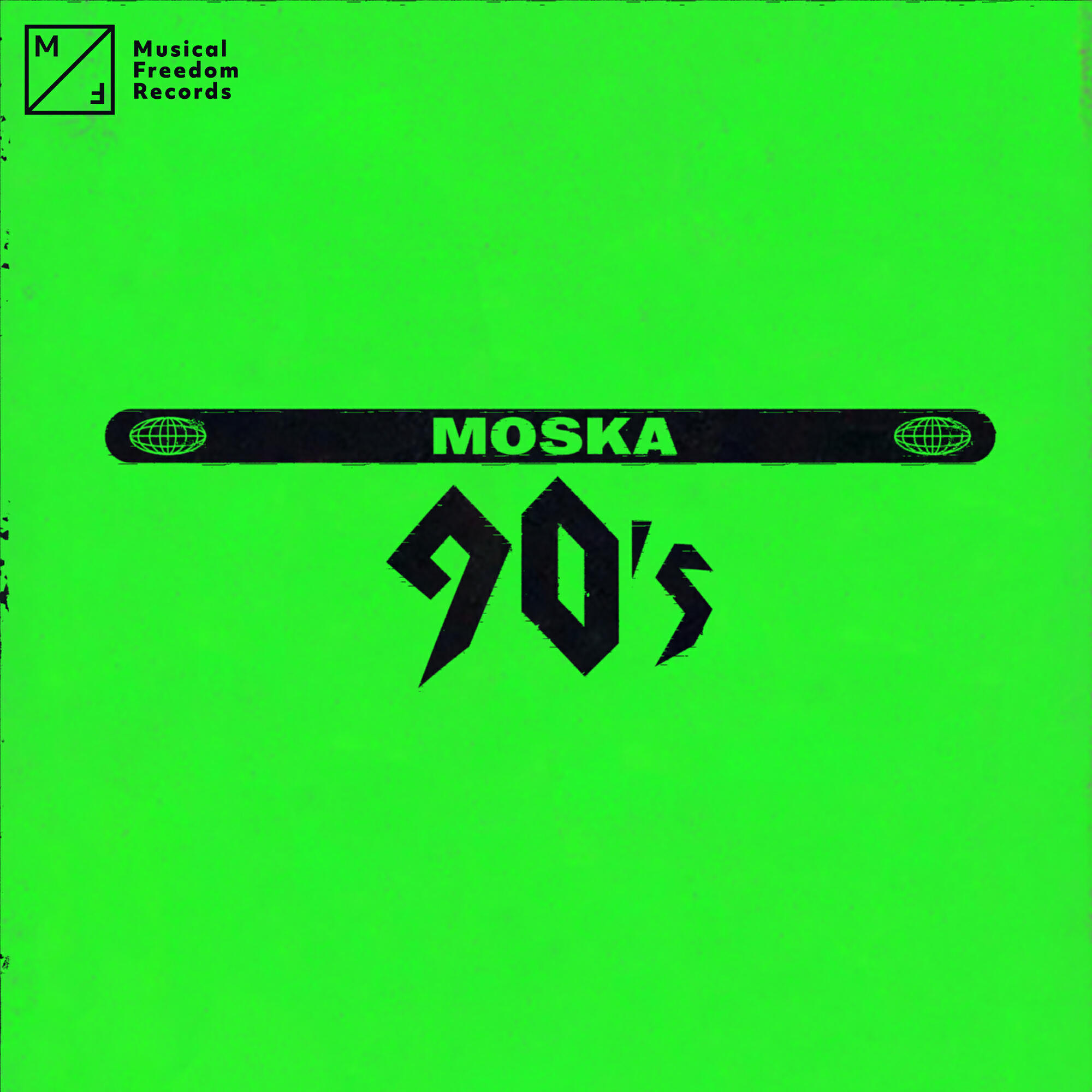 Релиз 90's