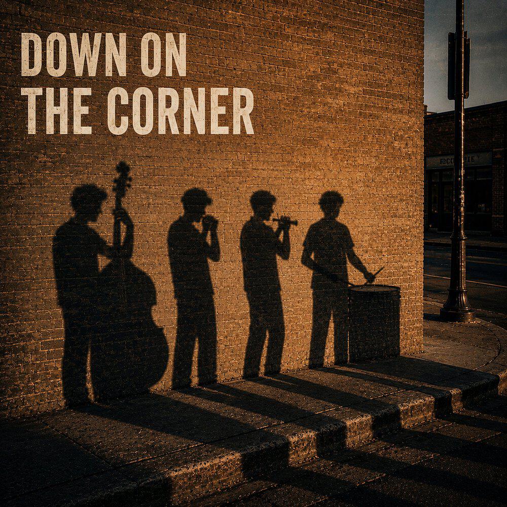 Релиз Down on the Corner