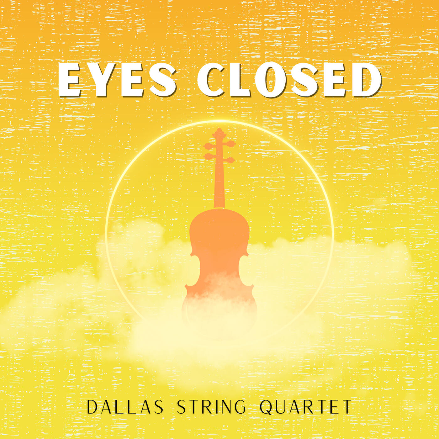 Релиз Eyes Closed