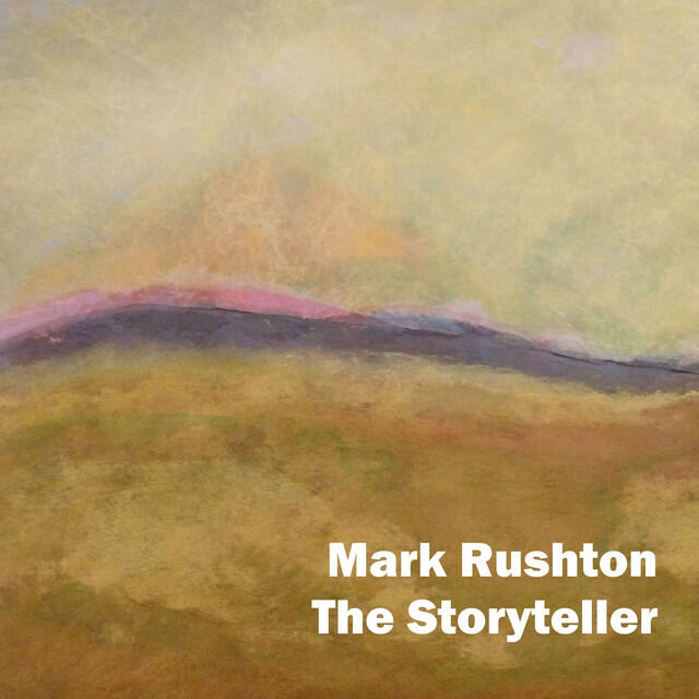 Релиз The Storyteller
