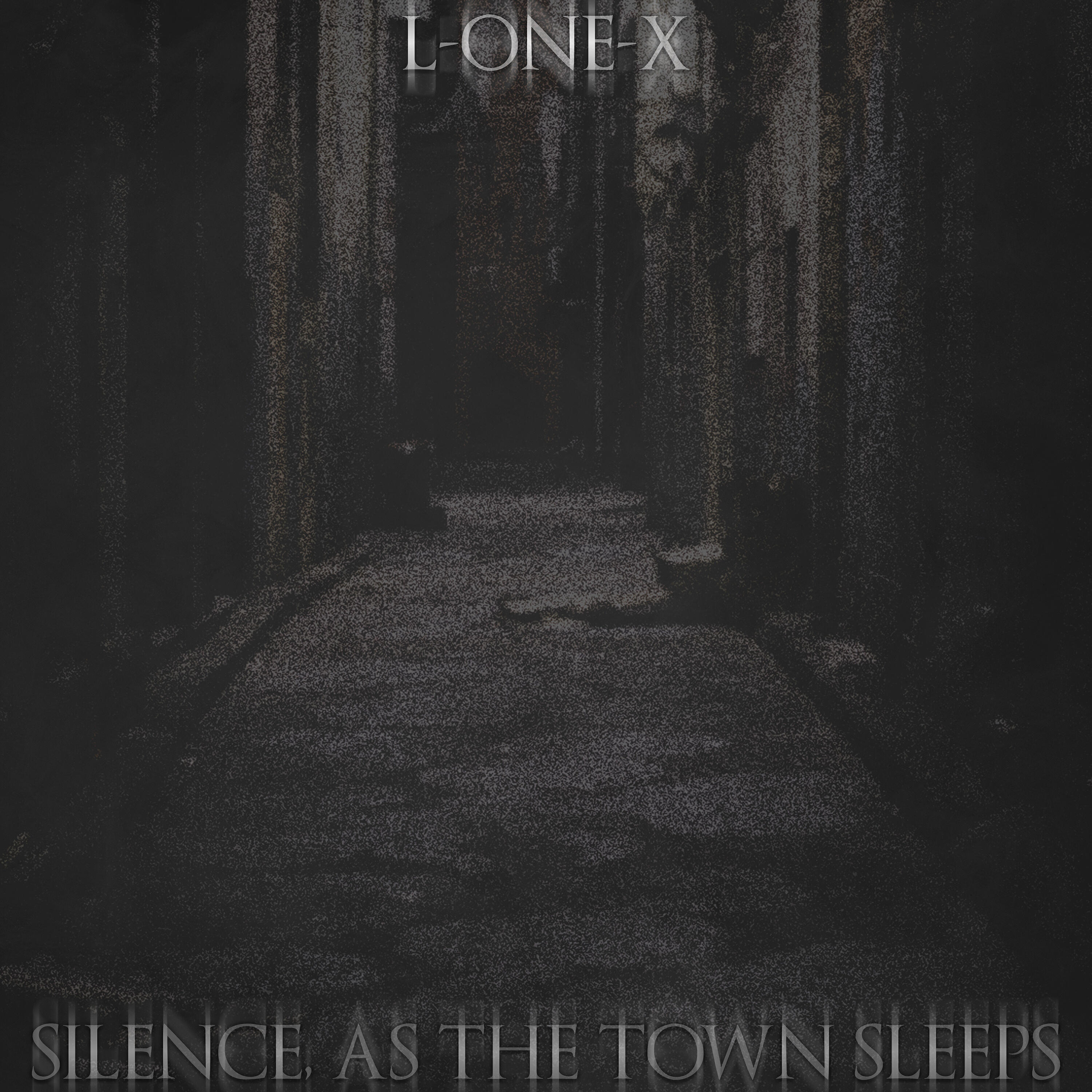 Релиз Silence as the Town Sleeps