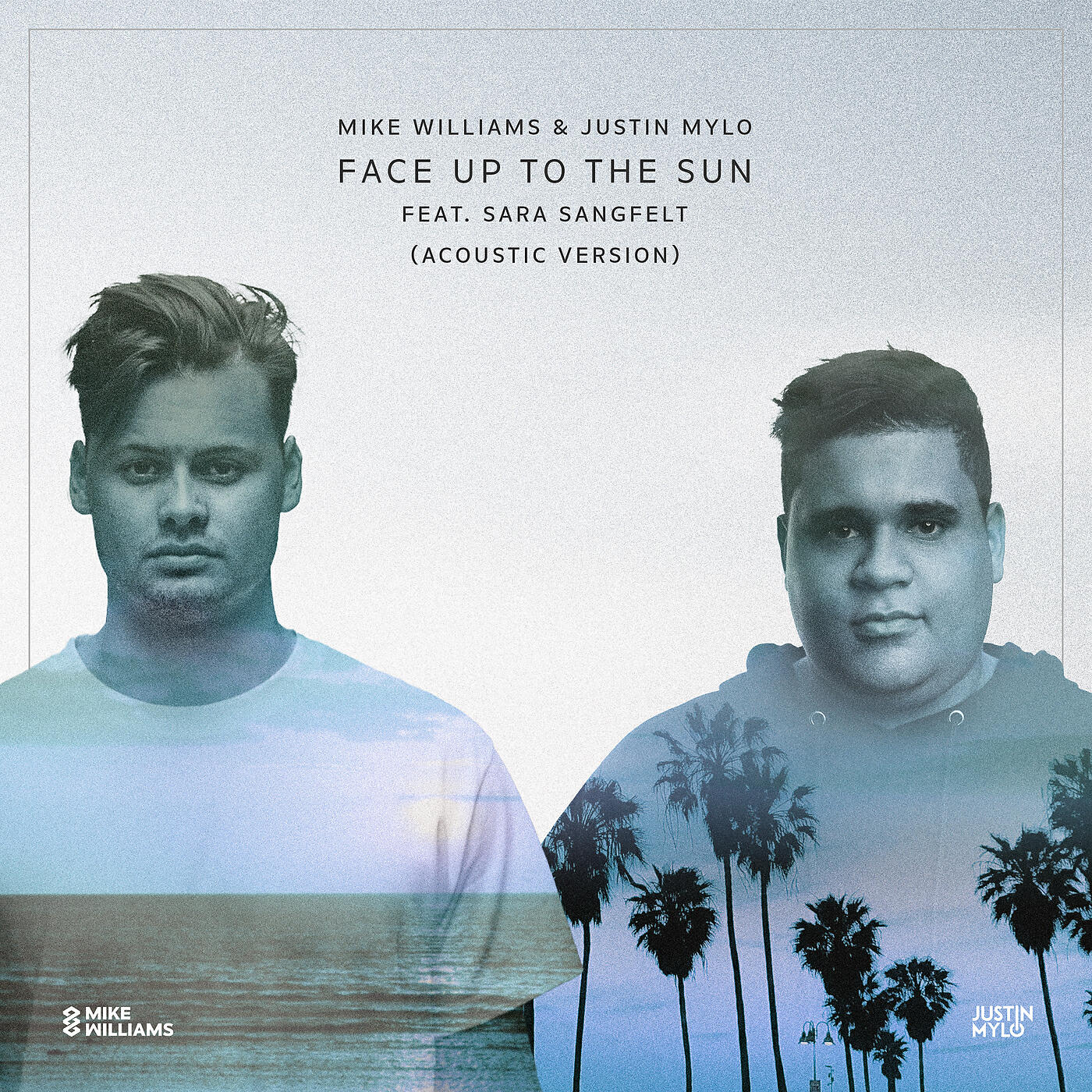 Релиз Face Up To The Sun