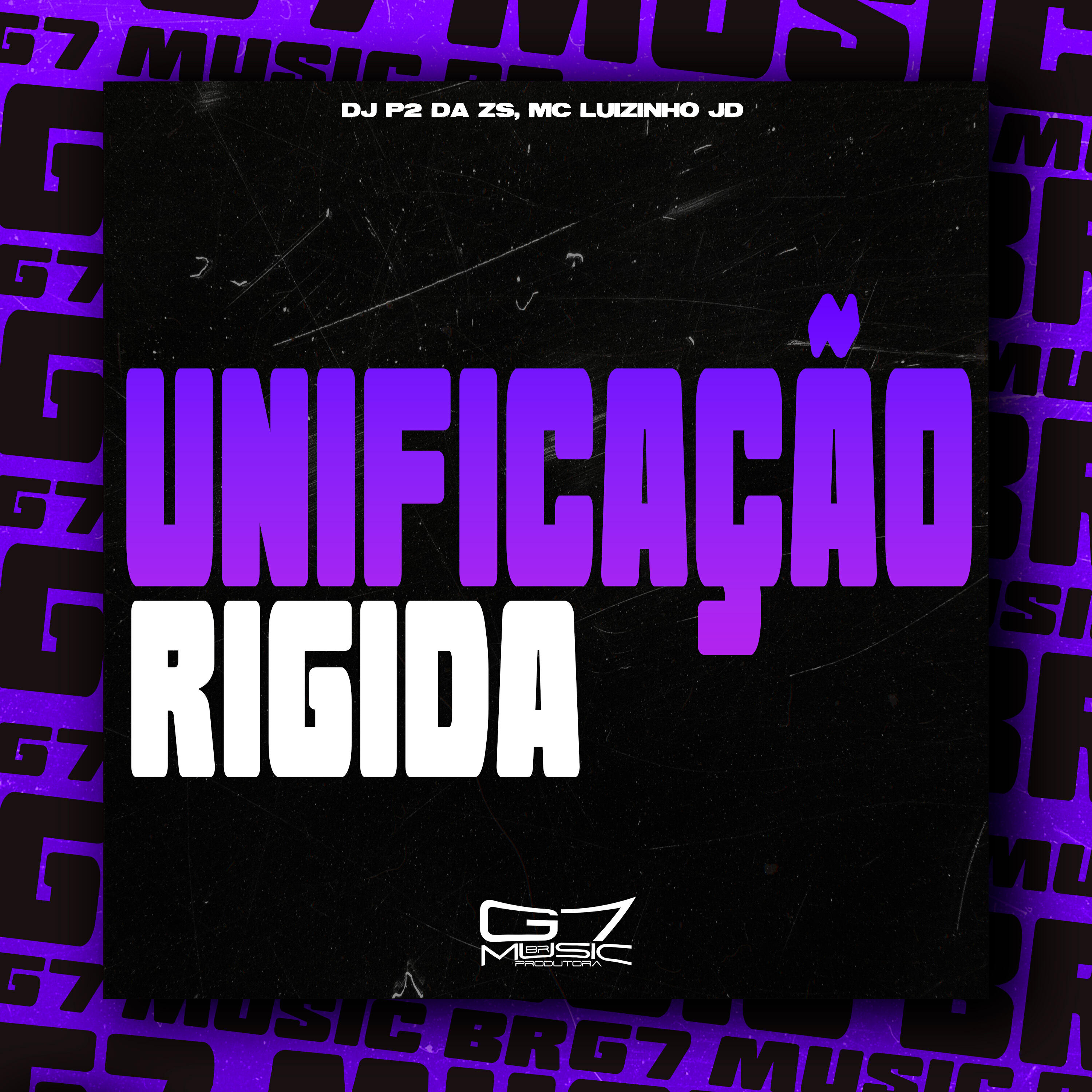 Скачать песню DJ P2 DA ZS, Mc luizinho jd - Unificação Rigida бесплатно в MP3 для Android и iOS