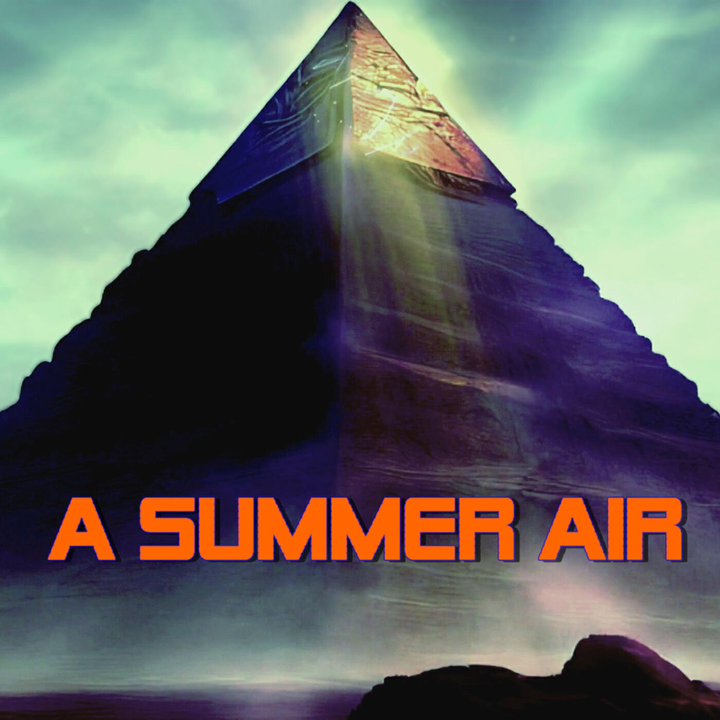 Релиз A Summer Air