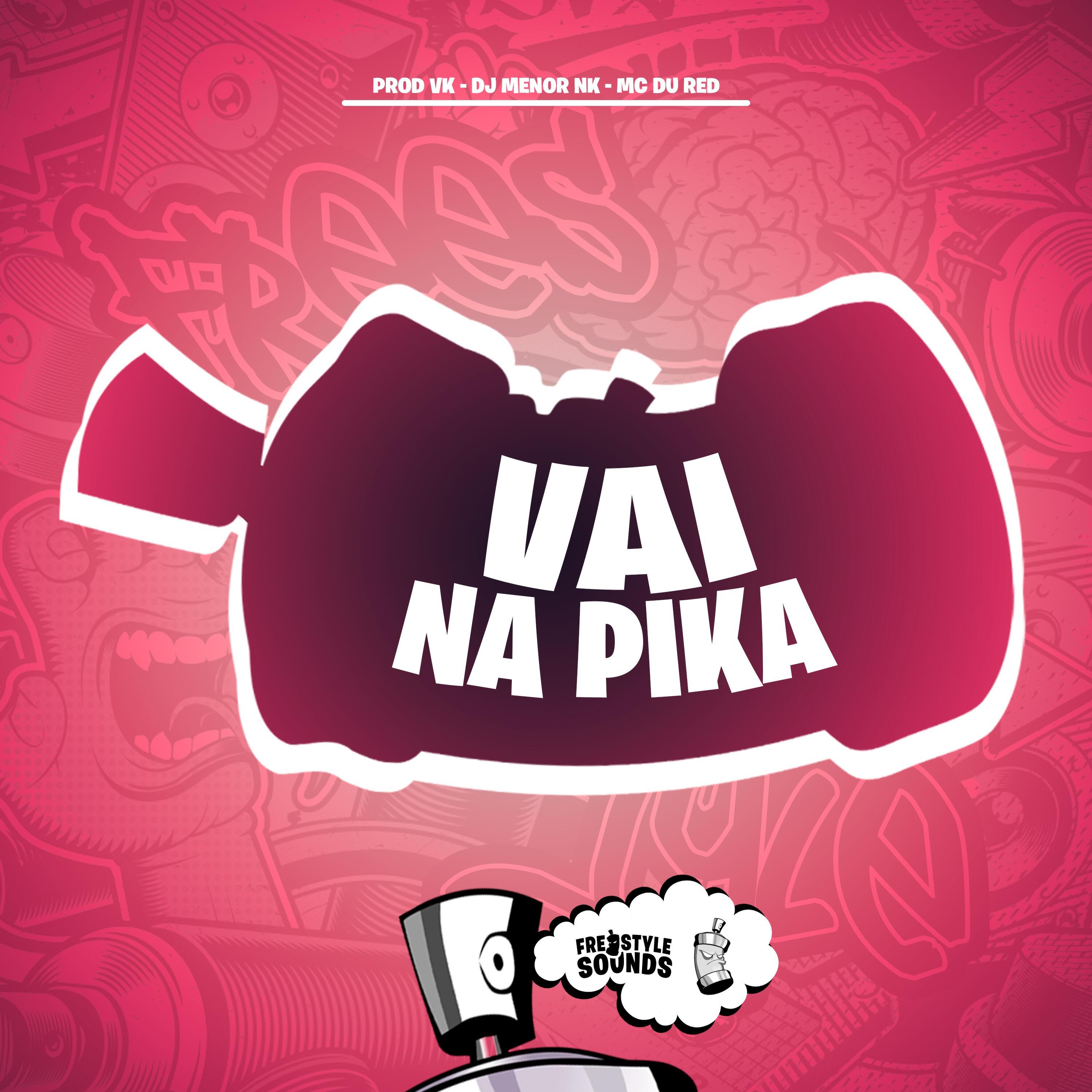 Релиз Vai Na Pika