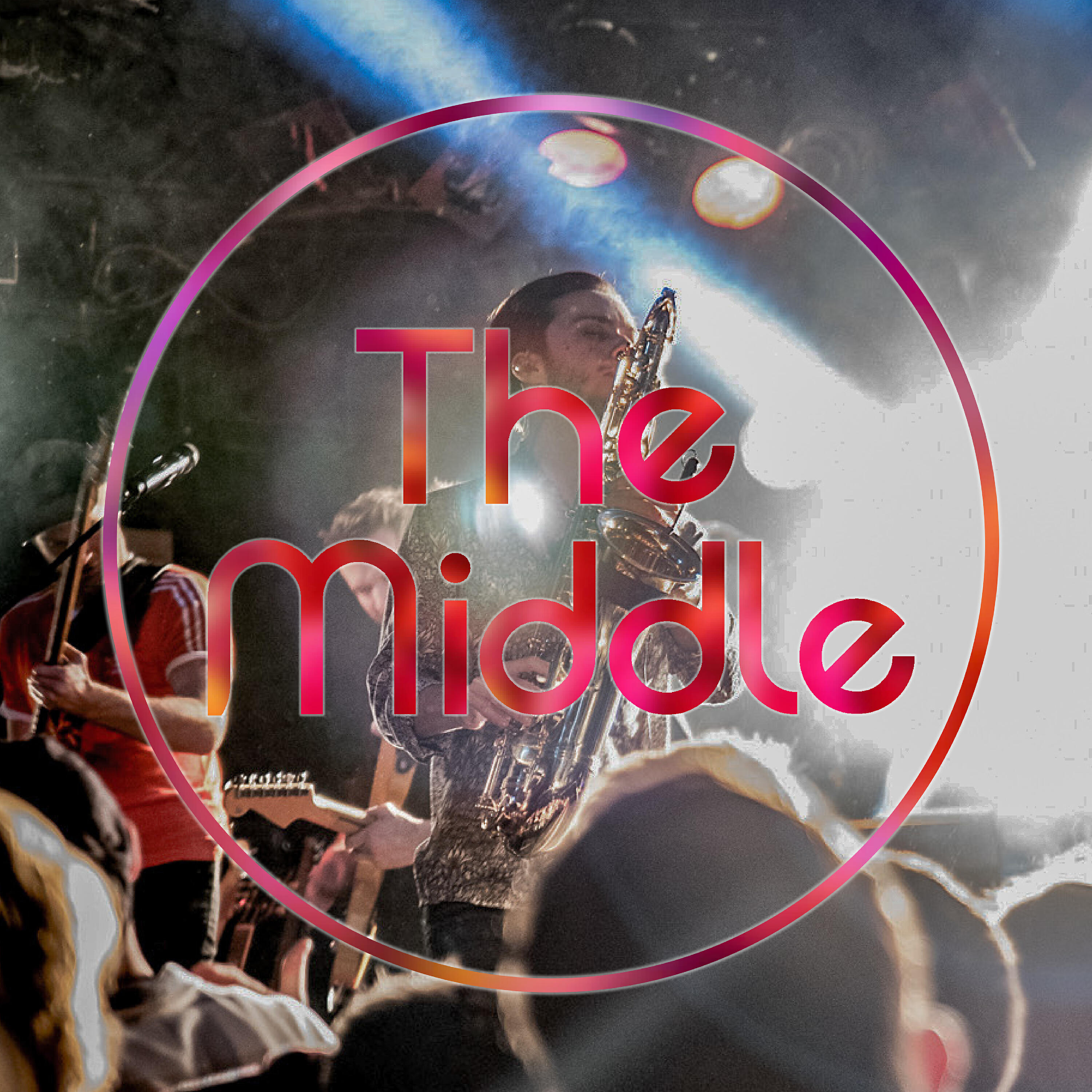 Релиз The Middle