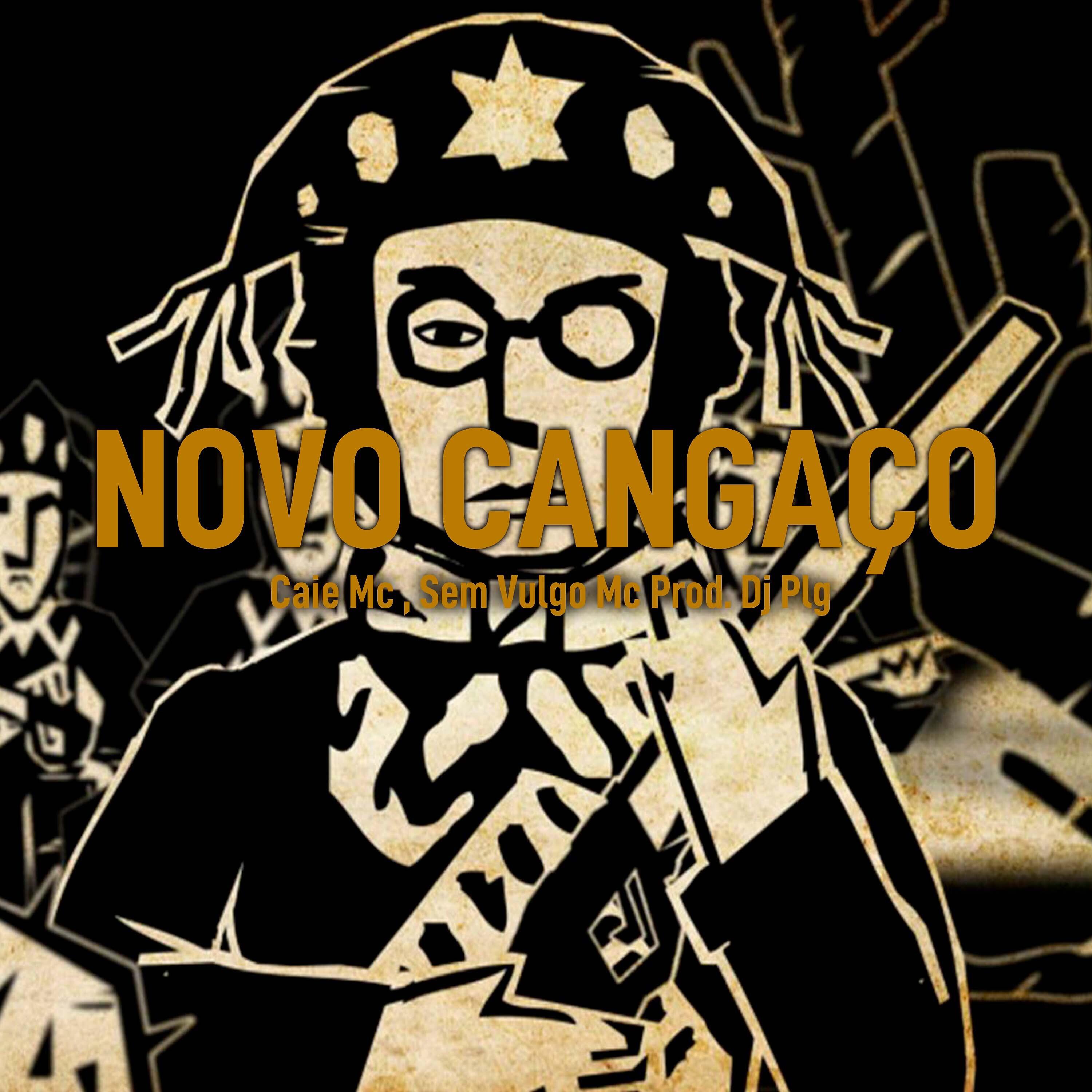 Релиз Novo Cangaço