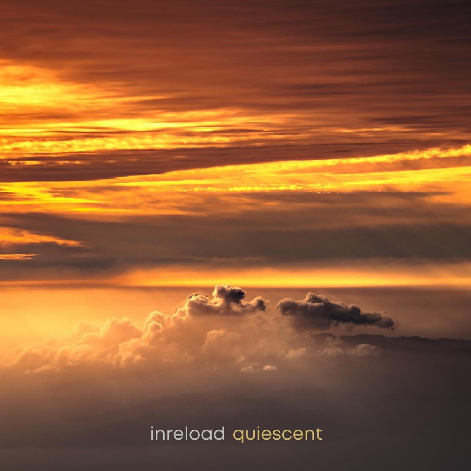 Релиз Quiescent