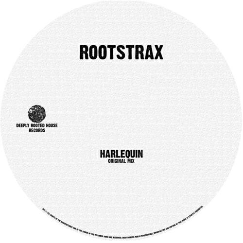 Релиз Rootstrax