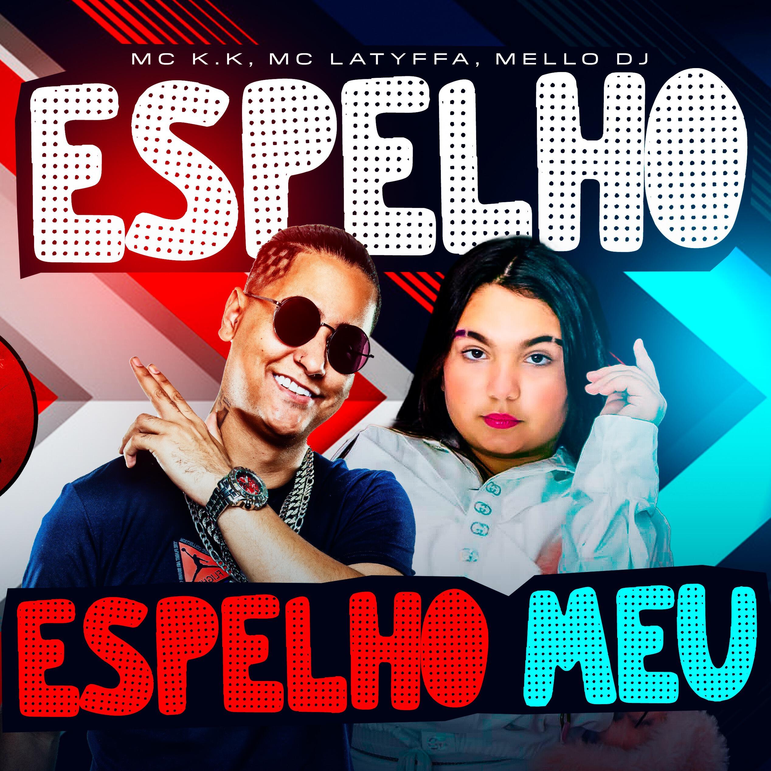 Релиз Espelho, Espelho Meu