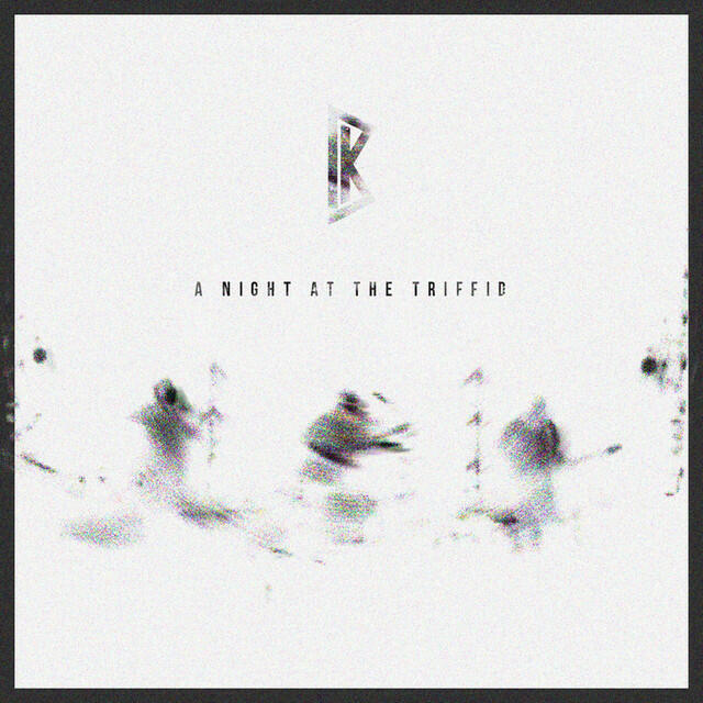 Релиз A Night at the Triffid (Live & Acoustic)