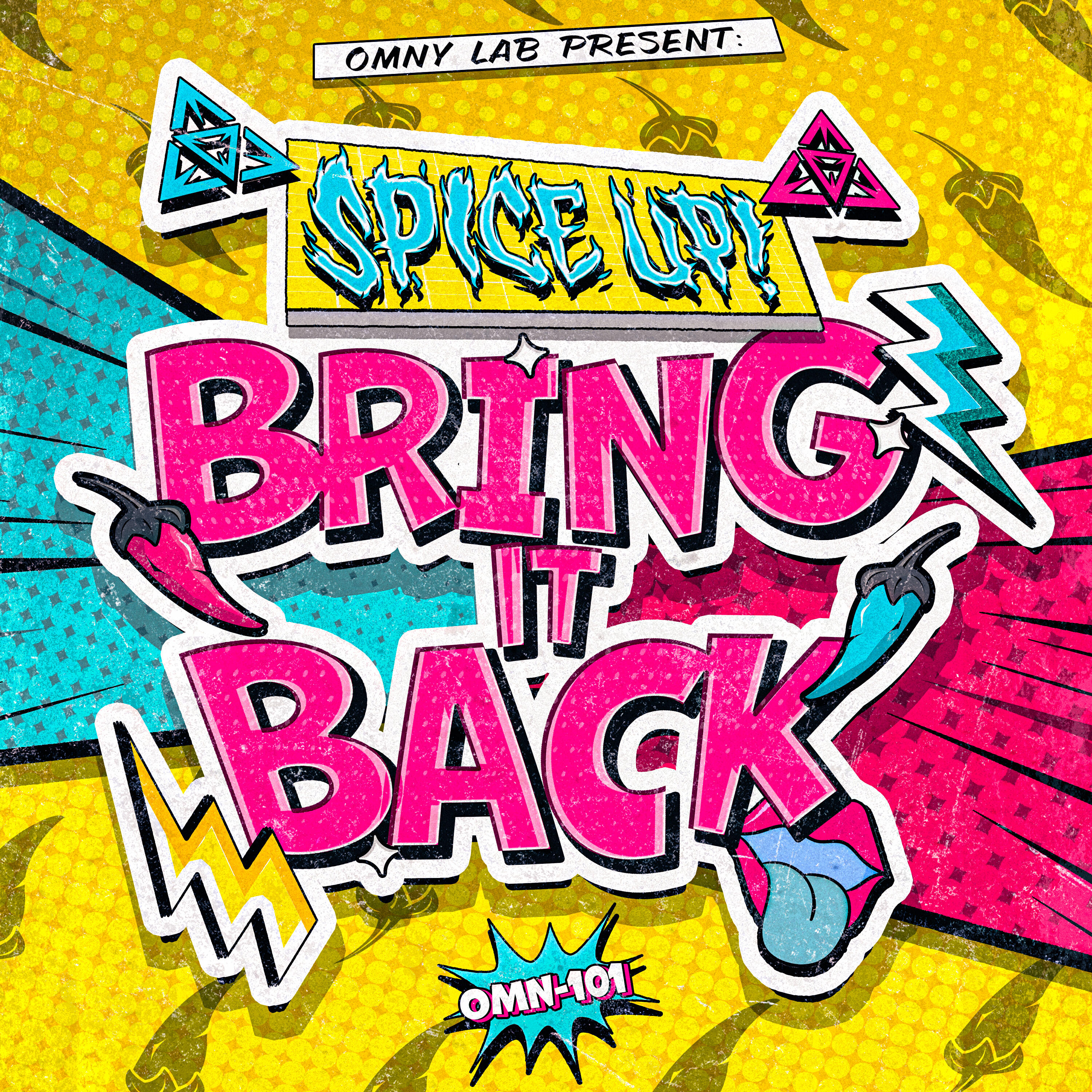 Релиз Bring It Back