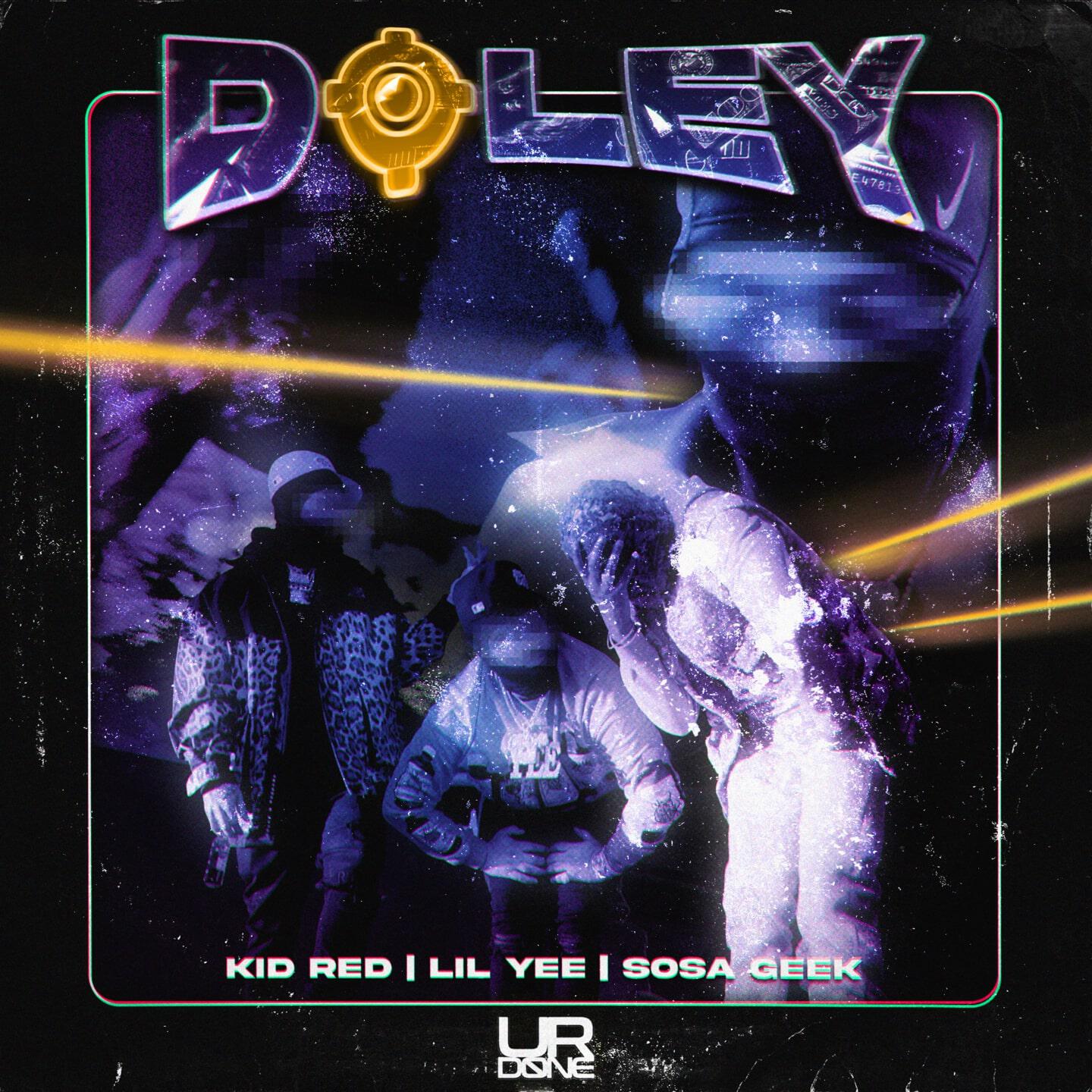 Релиз Doley