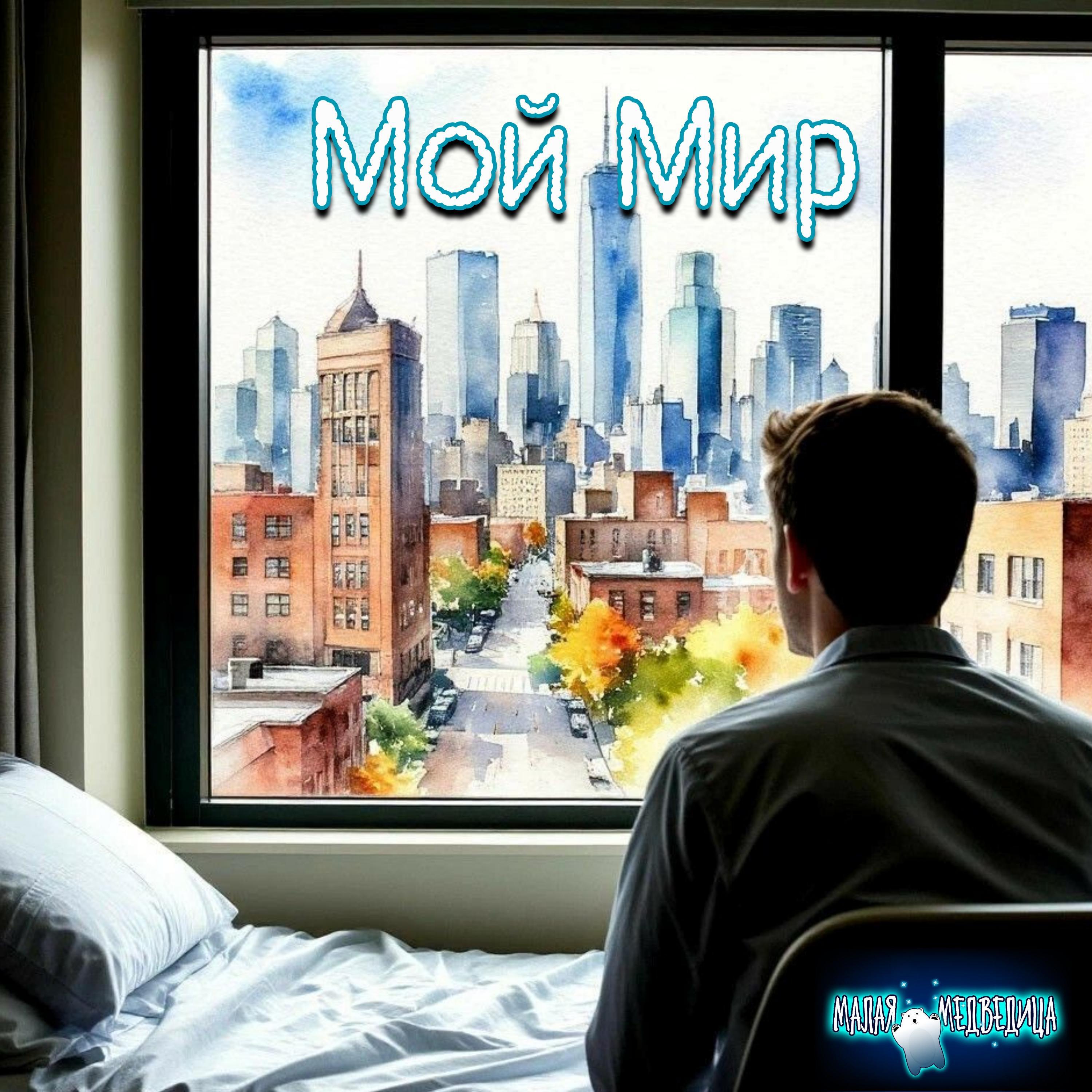 Релиз Мой Мир