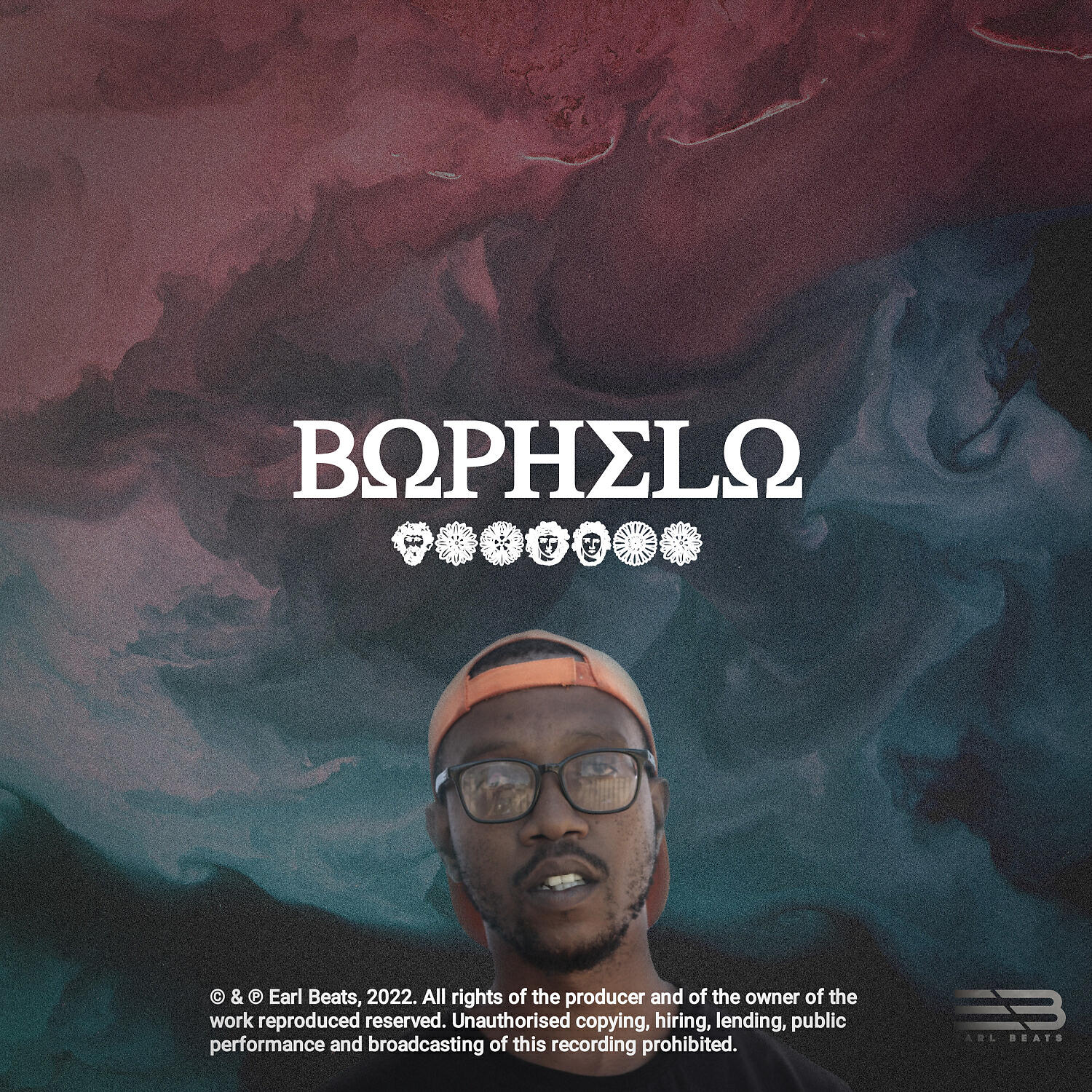 Релиз Bophelo