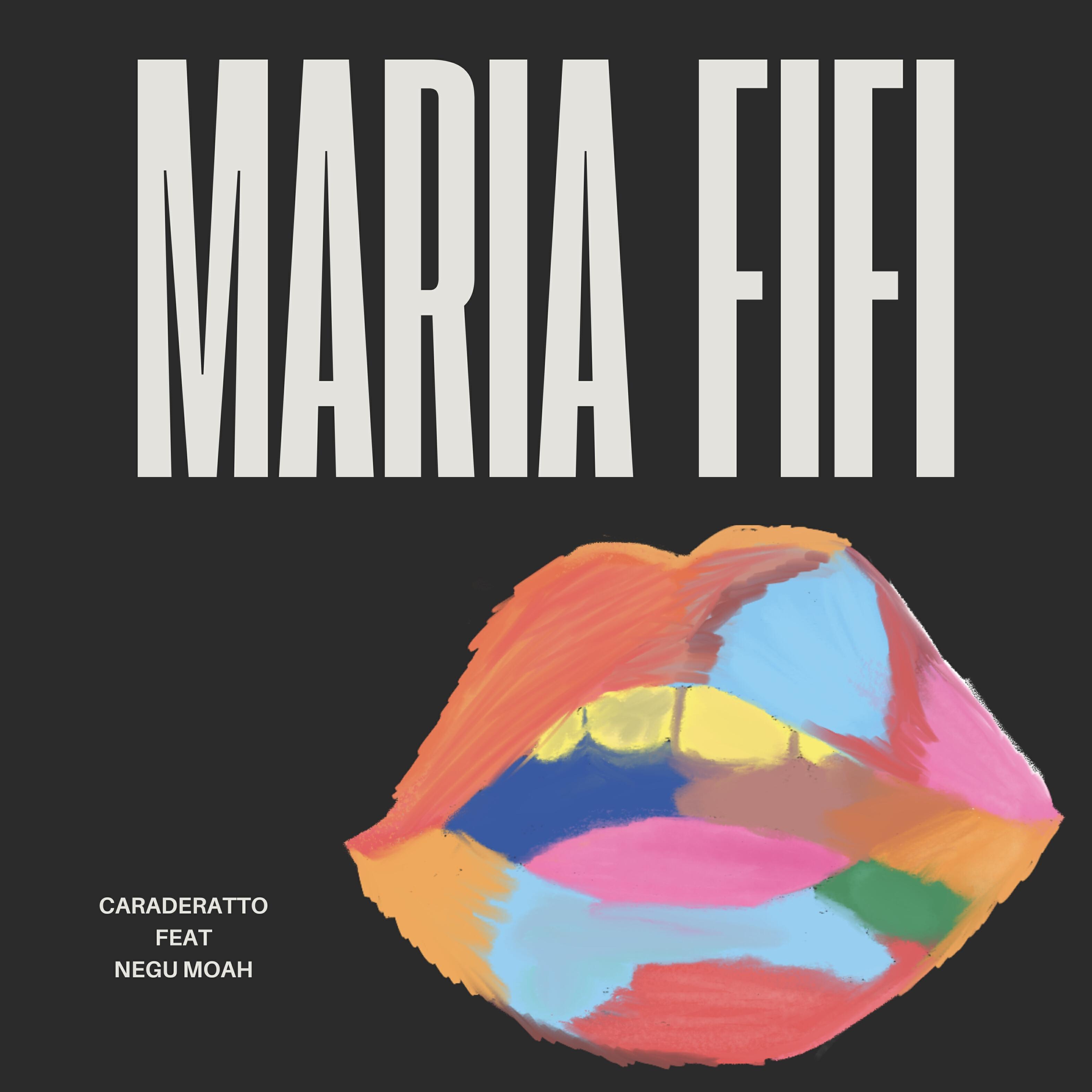 Релиз Maria Fi Fi