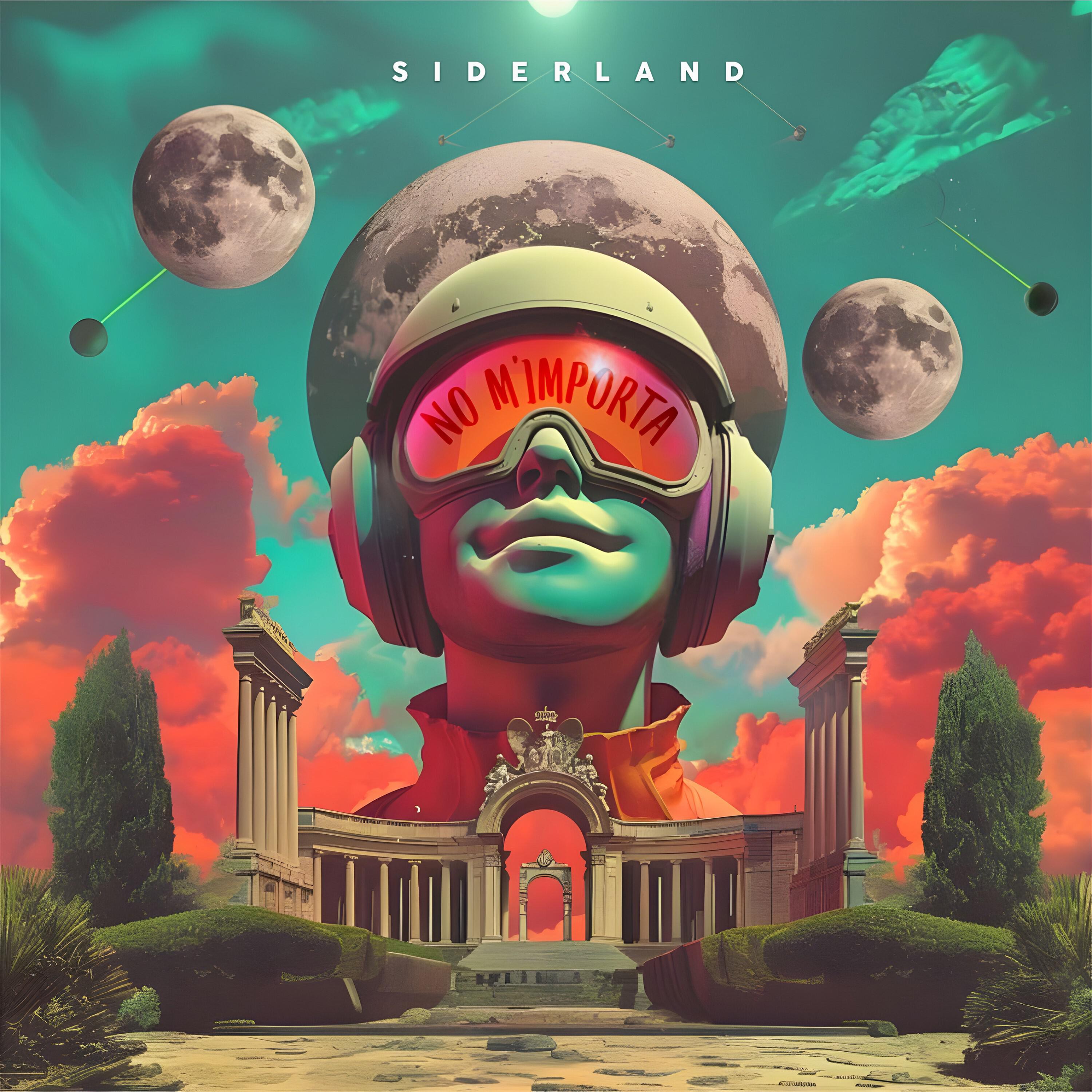 Siderland