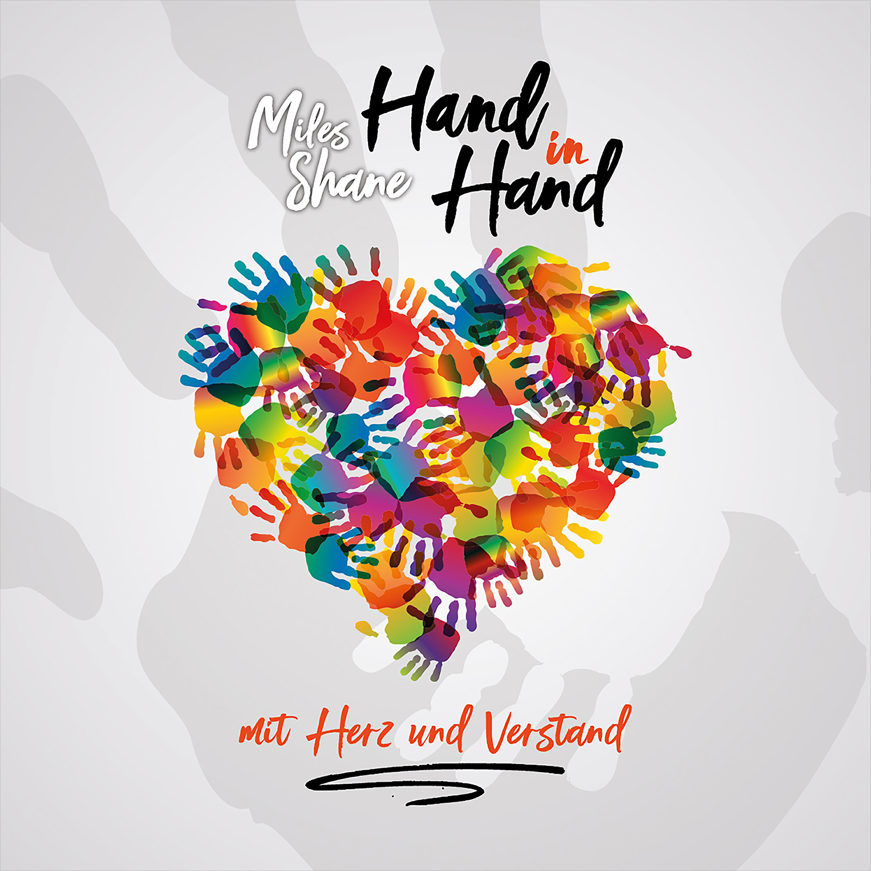 Релиз Hand in Hand