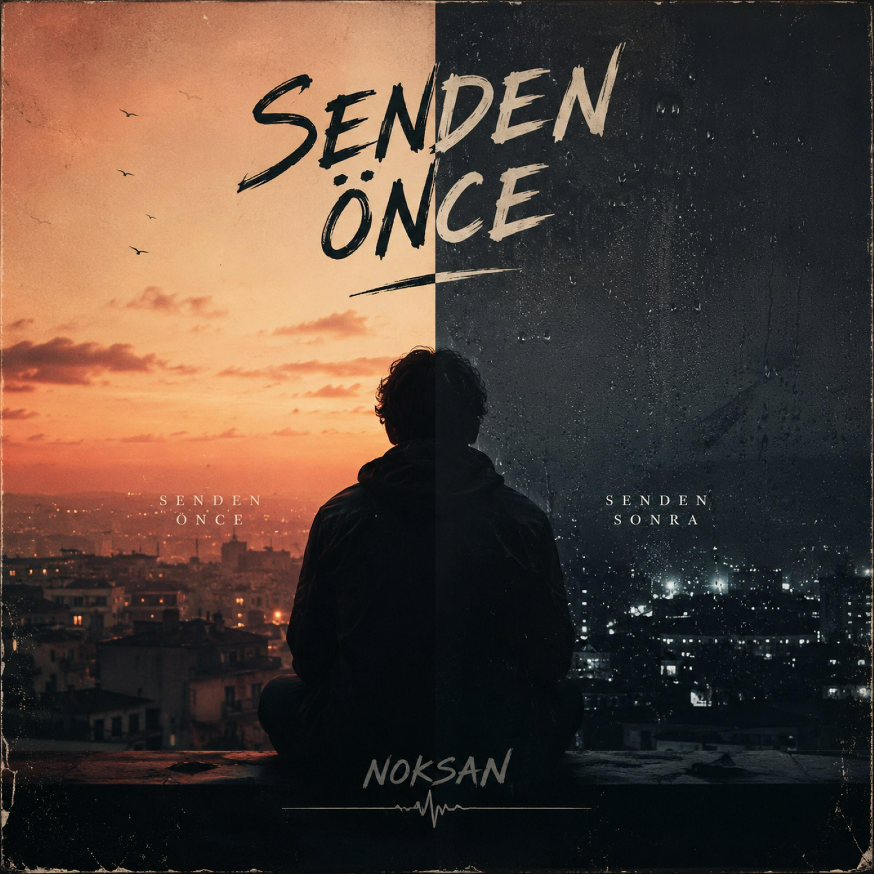 Релиз Senden Önce