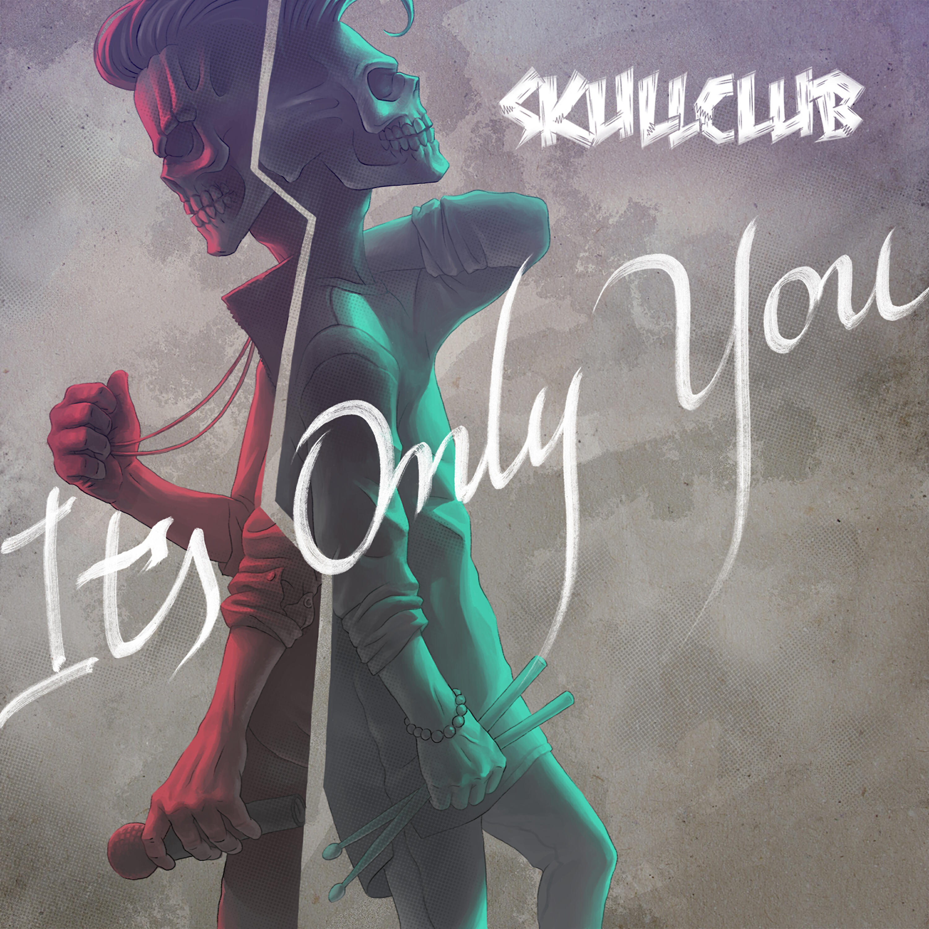 Скачать песню Philip Strand, Skullclub - It's Only You бесплатно в MP3 для Android и iOS