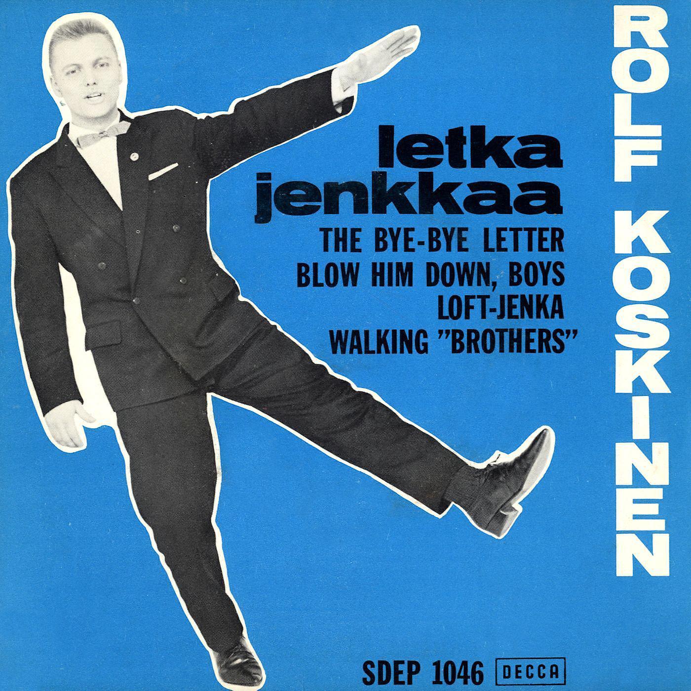 Rolf Koskinen