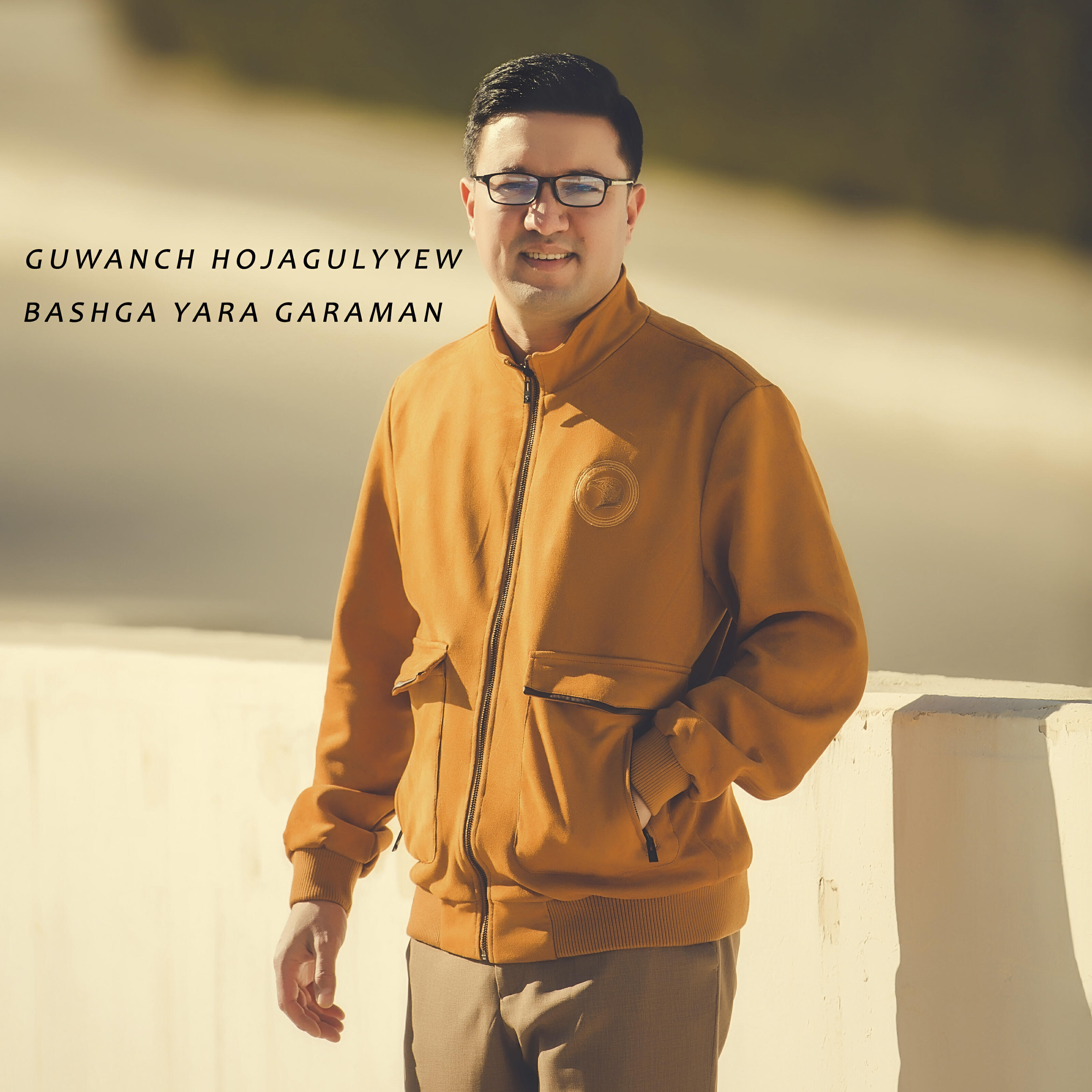 Релиз Bashga Yara Garaman