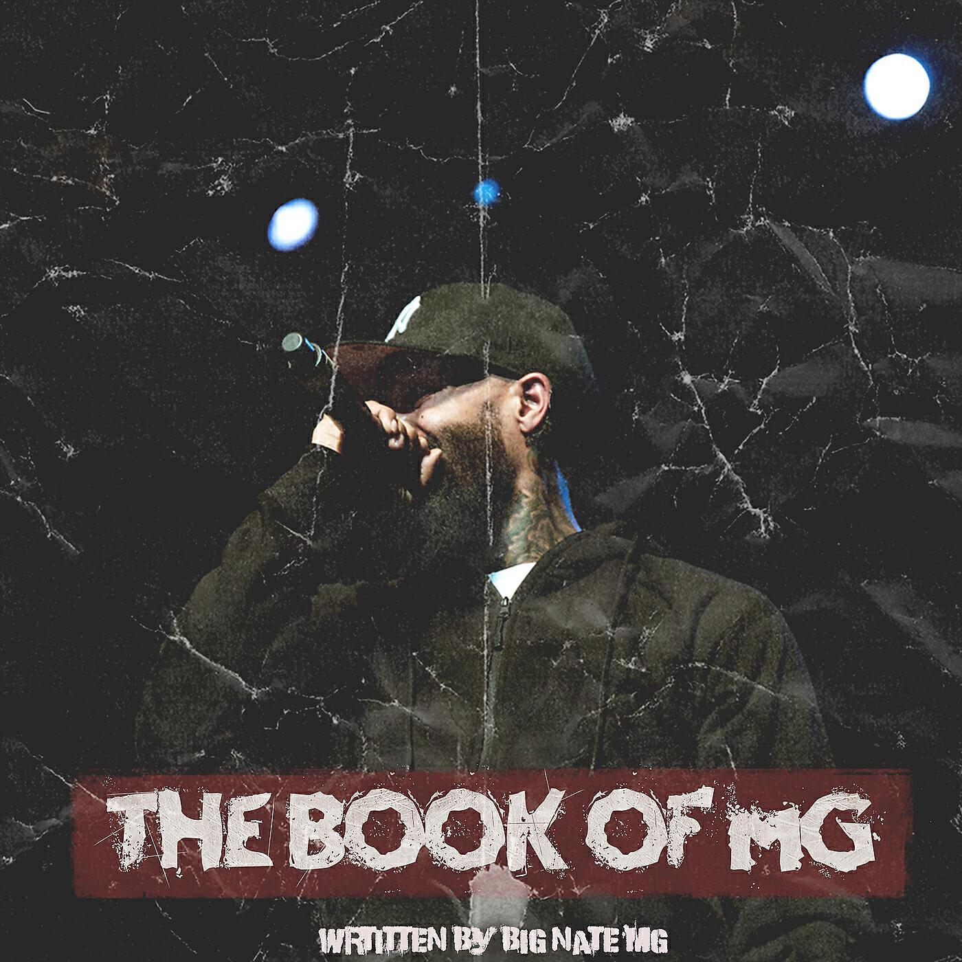 Big Nate MG