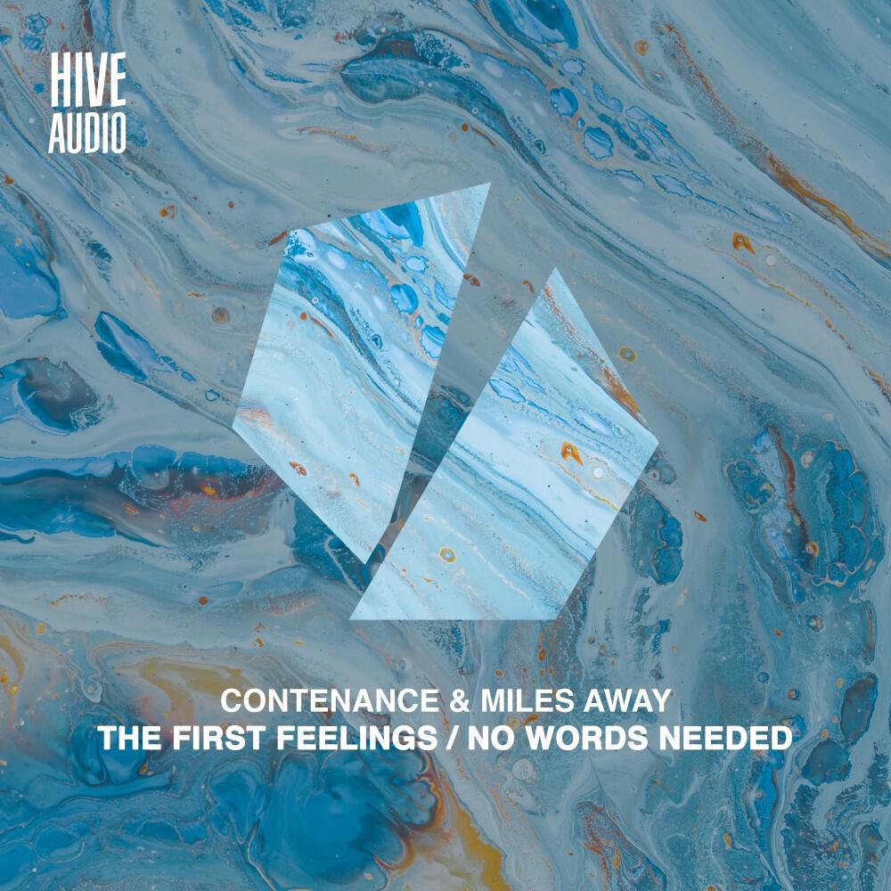 Релиз The First Feelings / No Words Needed