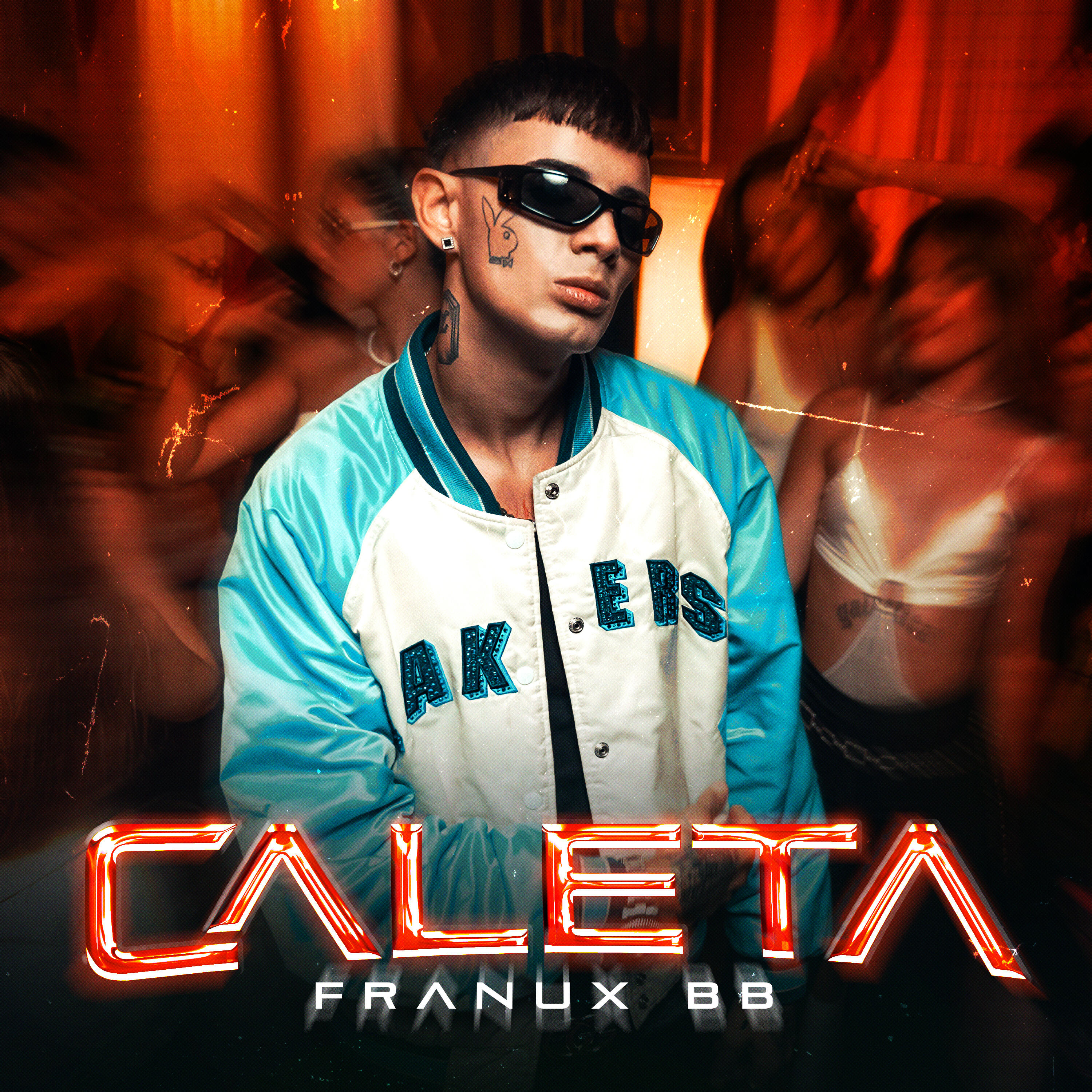 Релиз Caleta