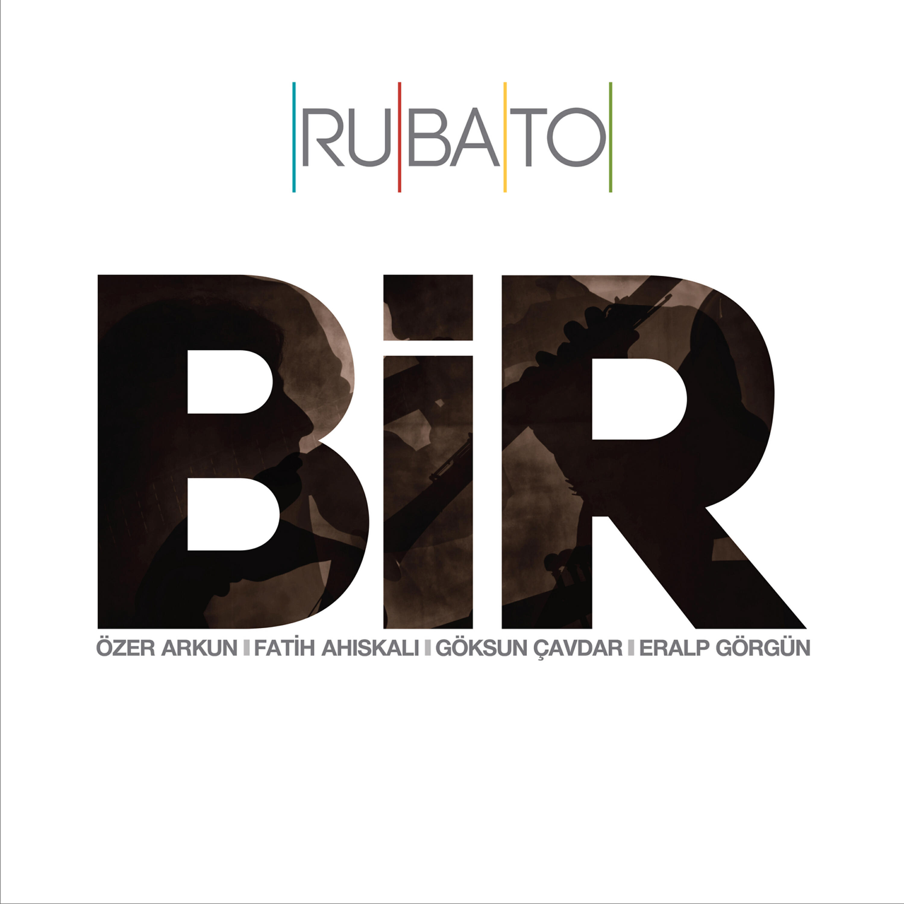 Релиз Rubato Bir / One