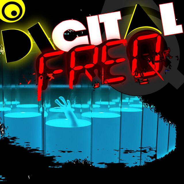 Релиз Digital Freq - Digital Freq