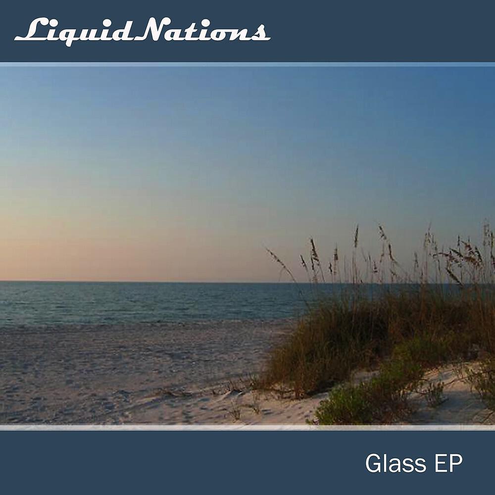 Релиз Glass EP