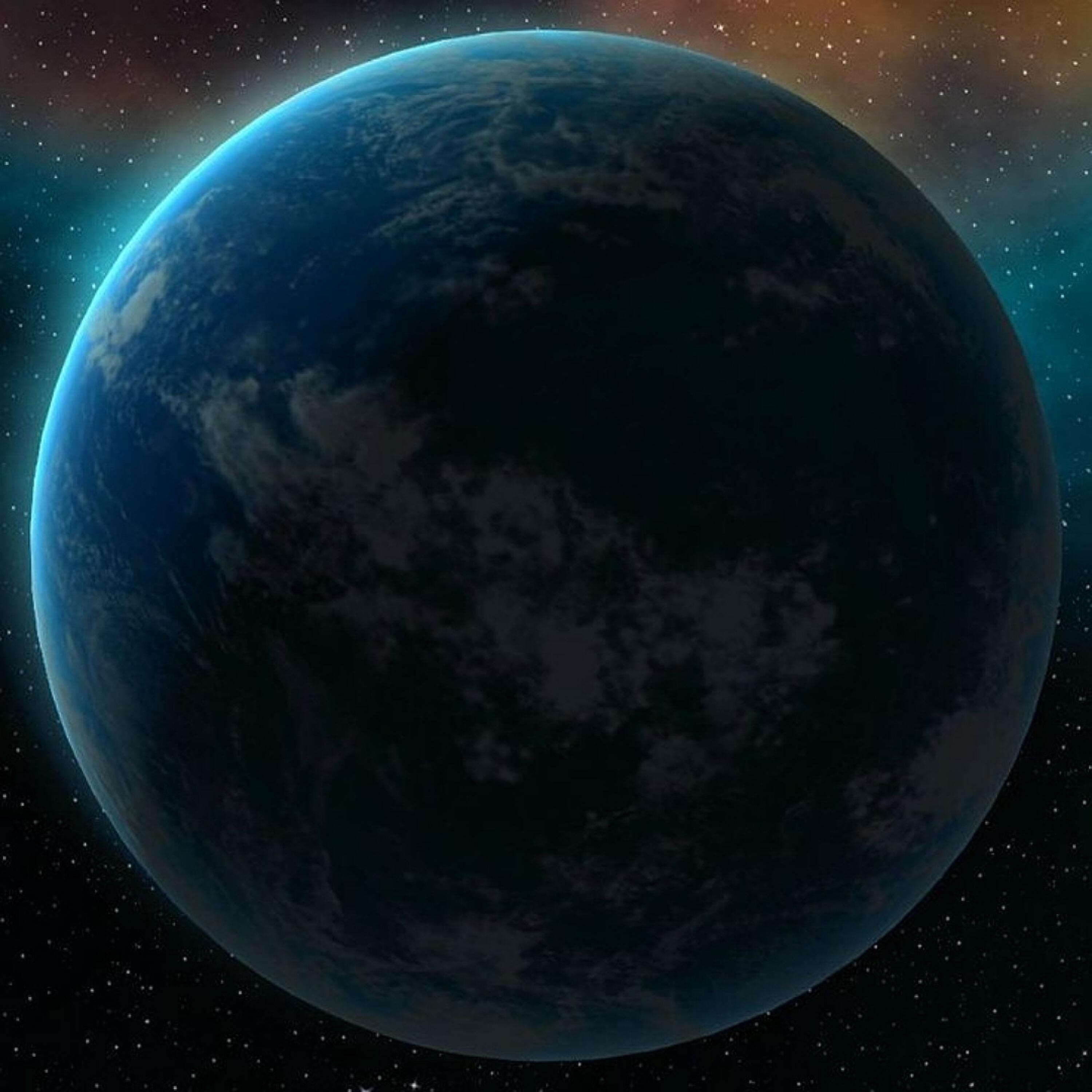 Релиз From a Different Planet
