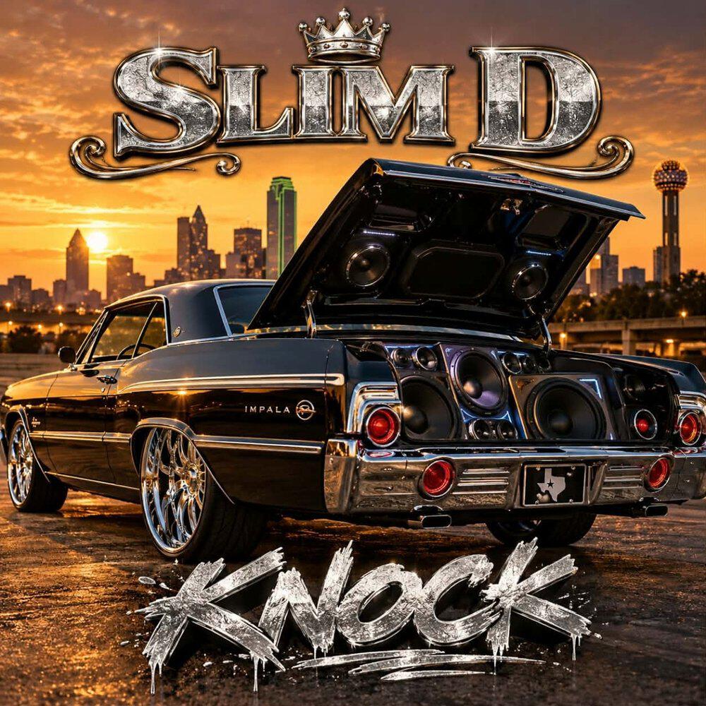 Релиз Knock