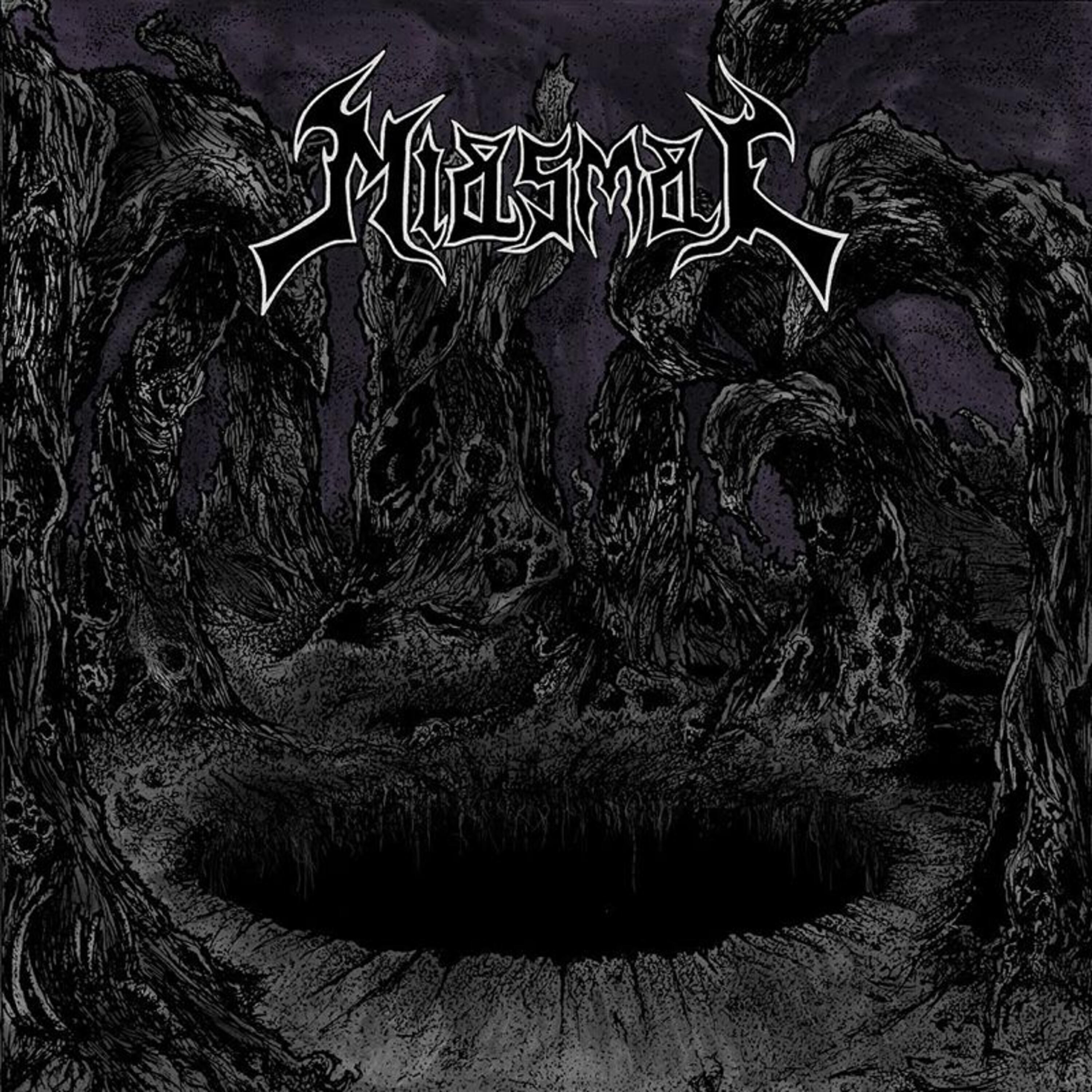 Релиз Miasmal
