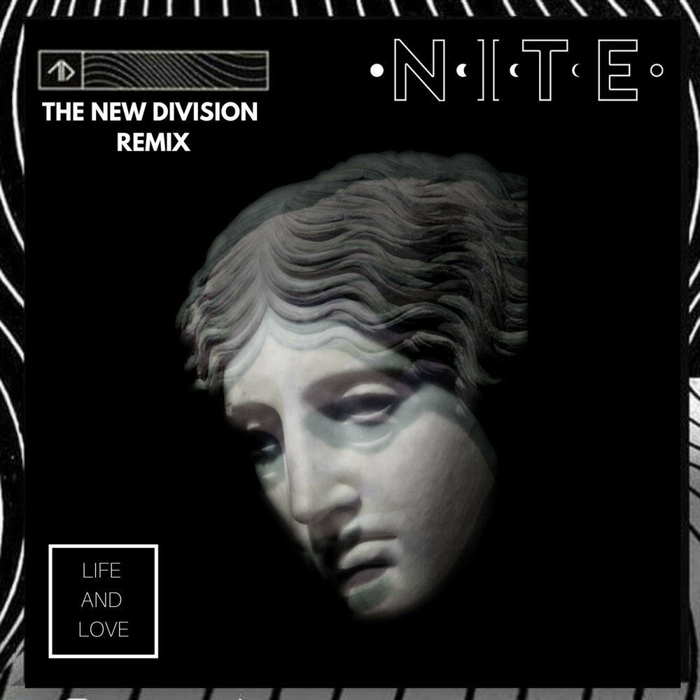 Релиз Life and Love (The New Division Remix)