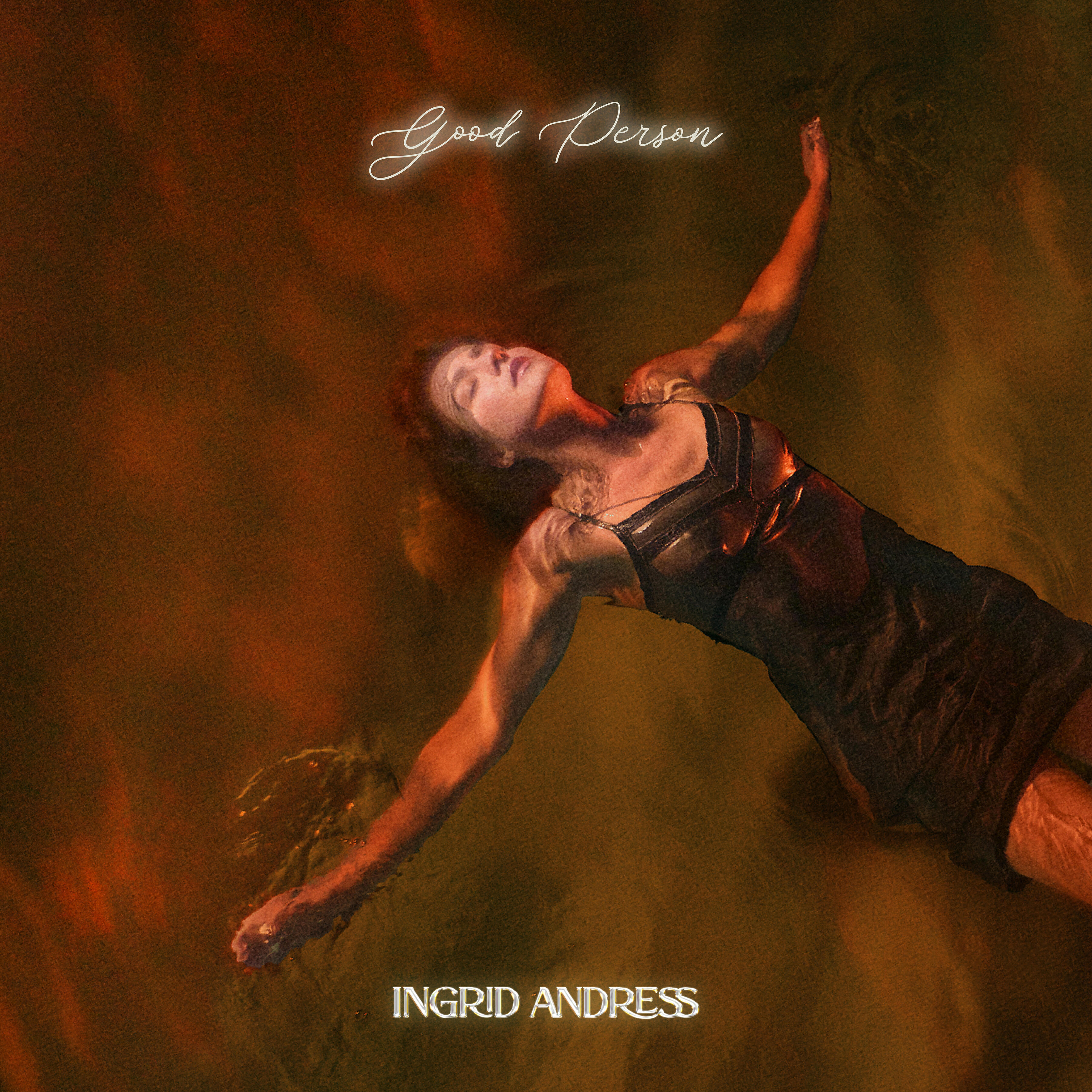 Релиз Good Person (Deluxe)